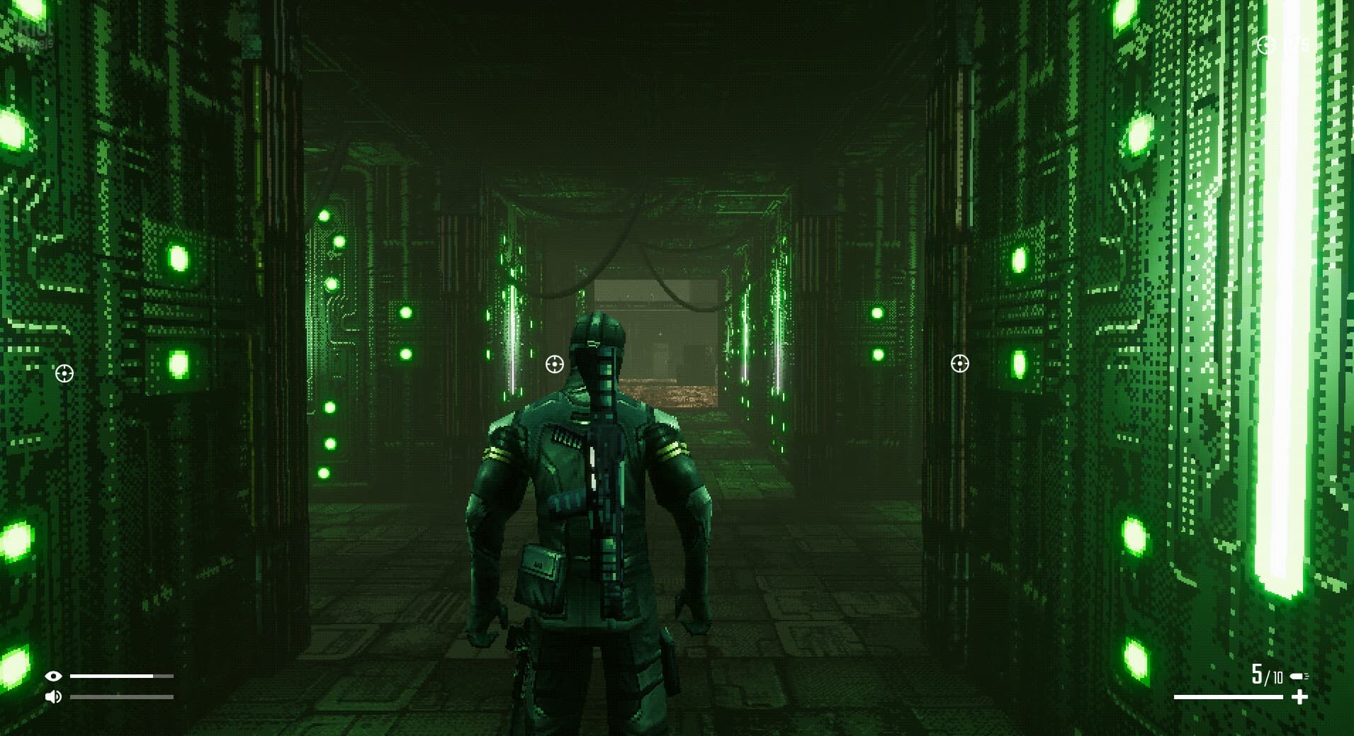 No Sun To Worship – v1.12 screenshot 5