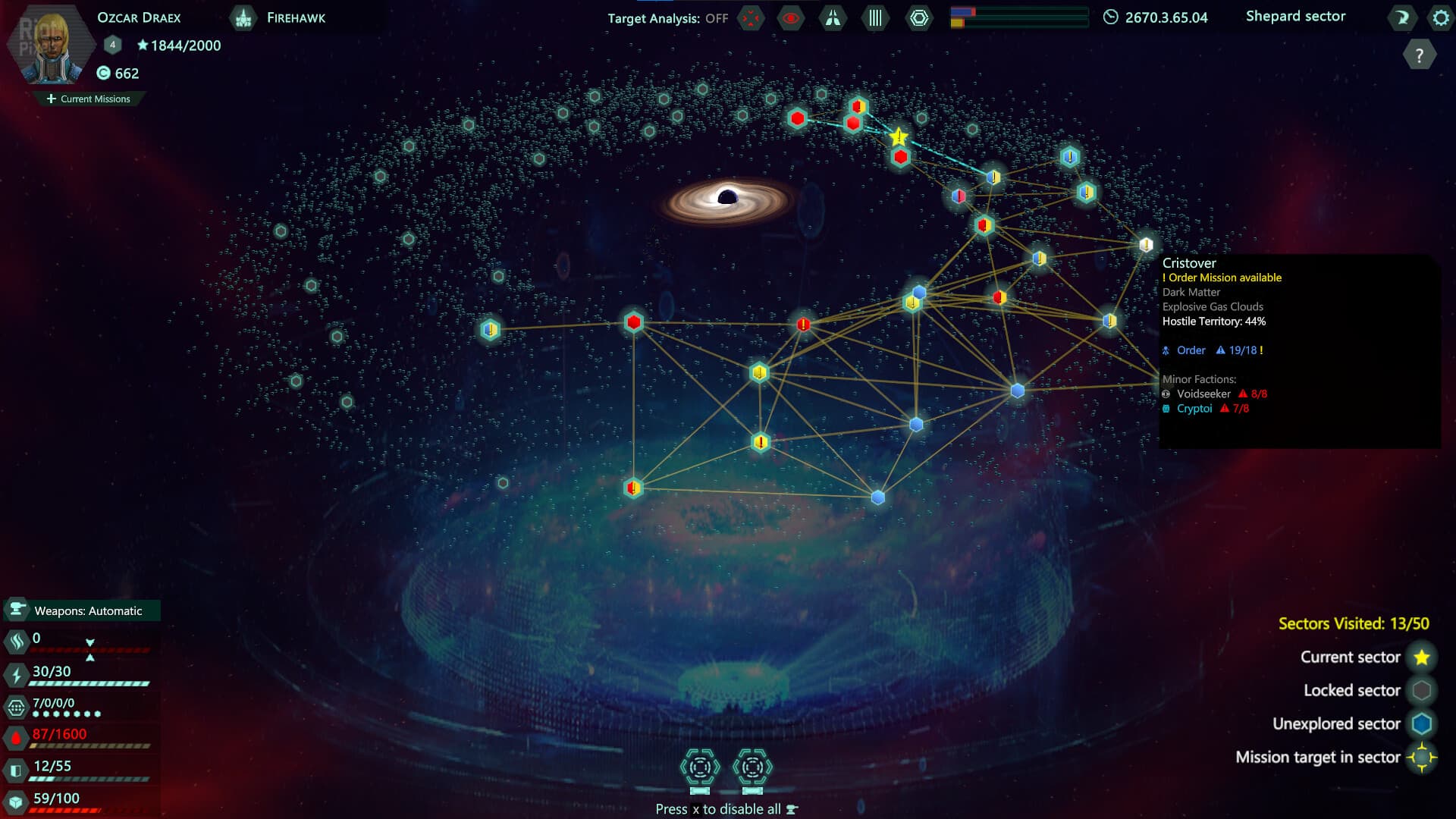 Relic Space: Deluxe Edition – v1.03 + Bonus Soundtrack screenshot 2
