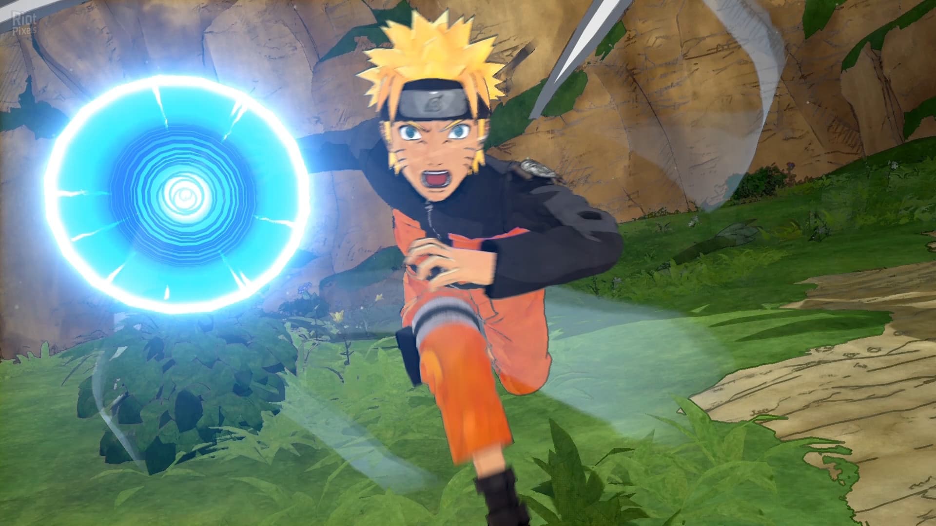 Naruto to Boruto: Shinobi Striker – Deluxe Edition – v2.43.00 + All DLCs screenshot 6