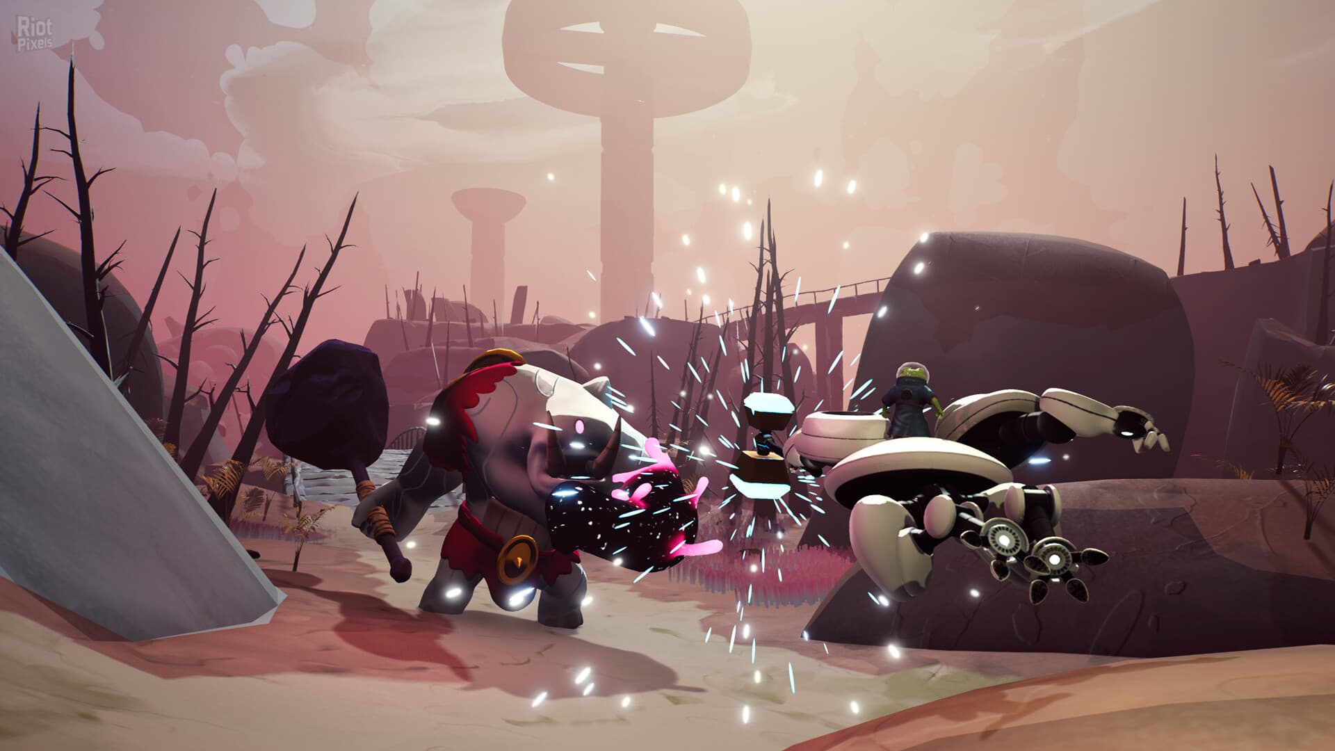 Shoulders of Giants: Ultimate – v1.9.1 screenshot 3