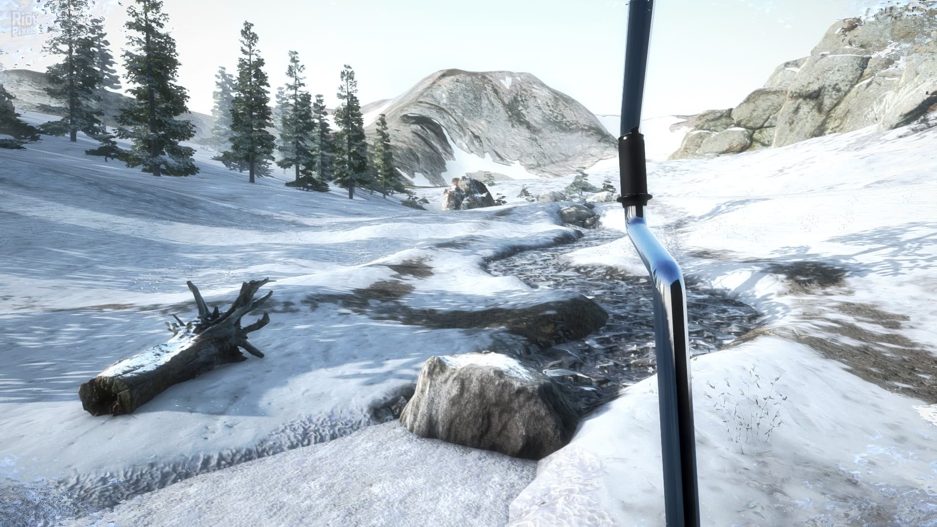 Ultimate Fishing Simulator: Gold Edition – v2.3.23.12:212 + 12 DLCs screenshot 2