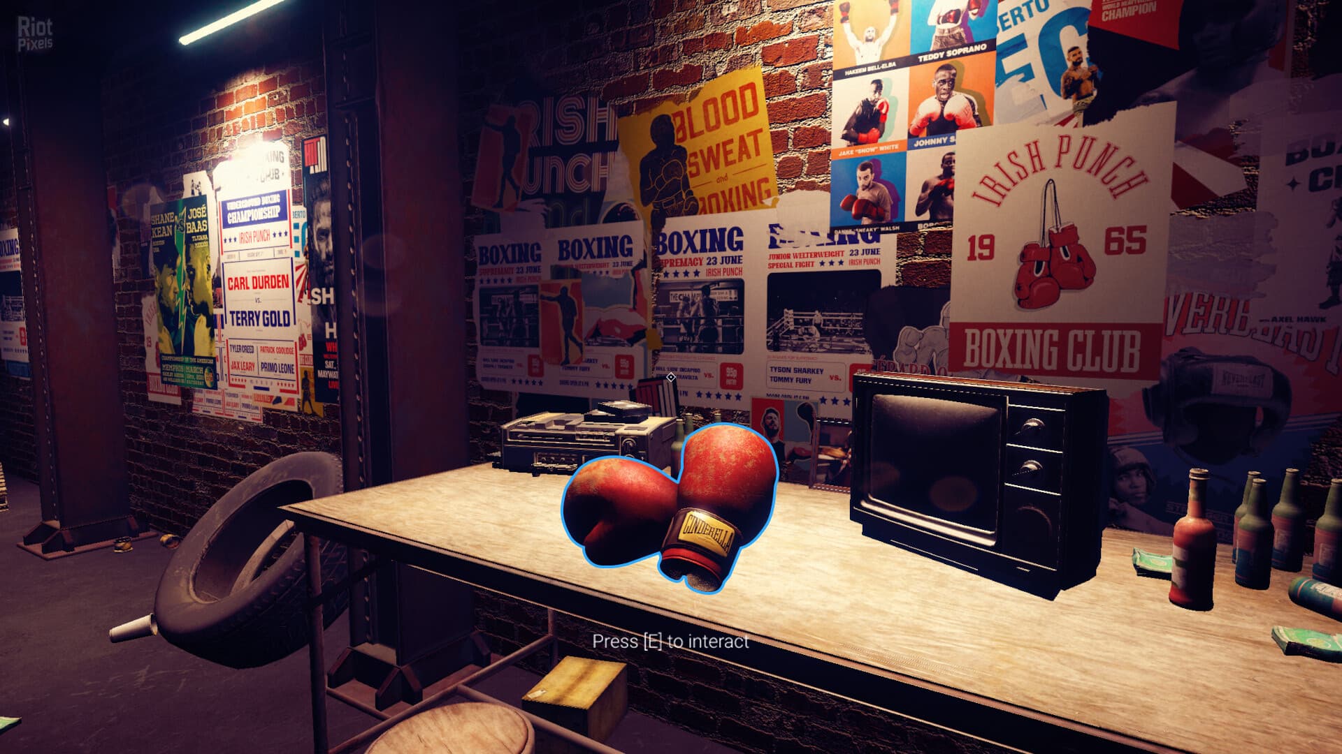 Sports: Renovations screenshot 6