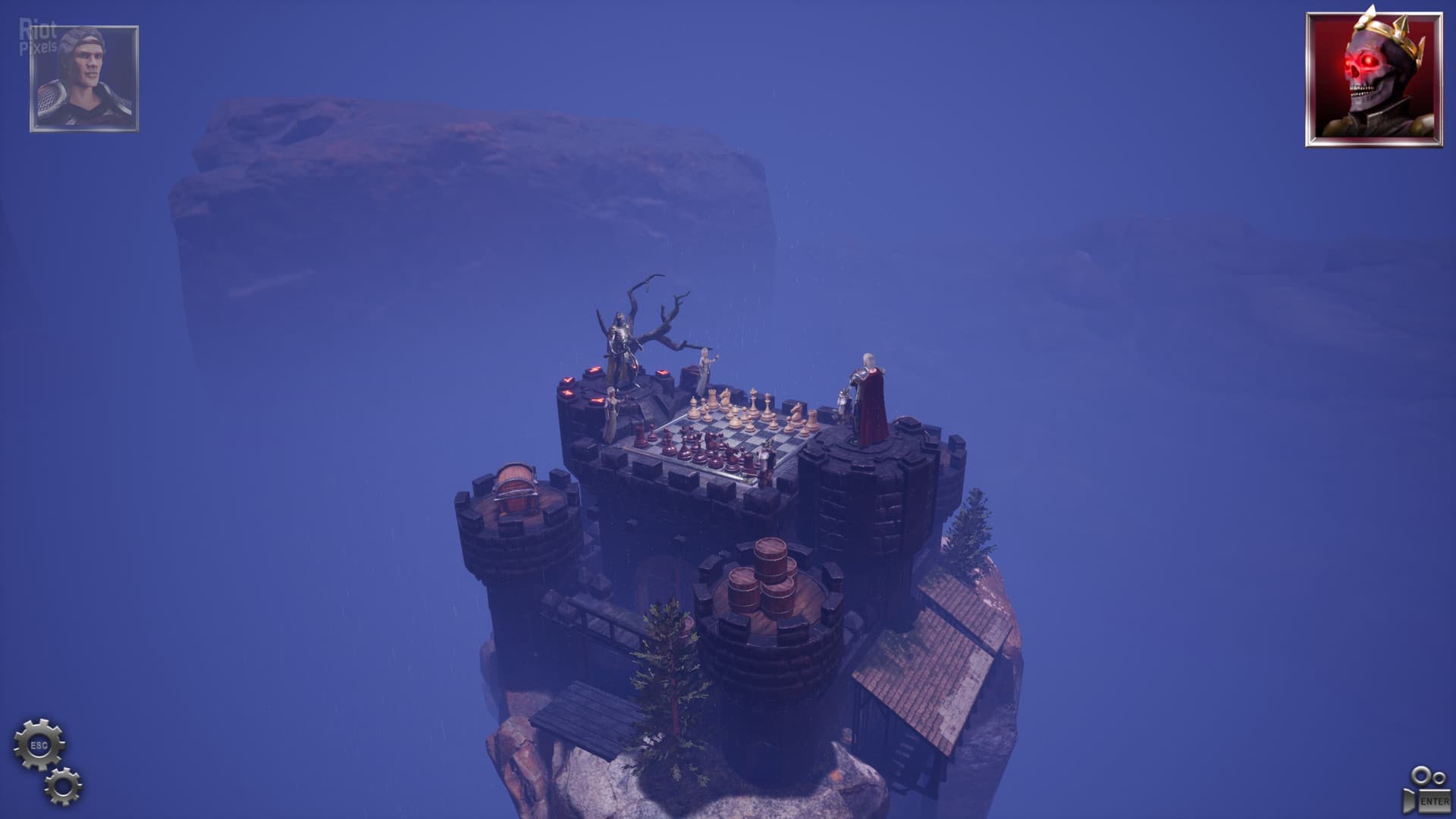 Chess Crown screenshot 6
