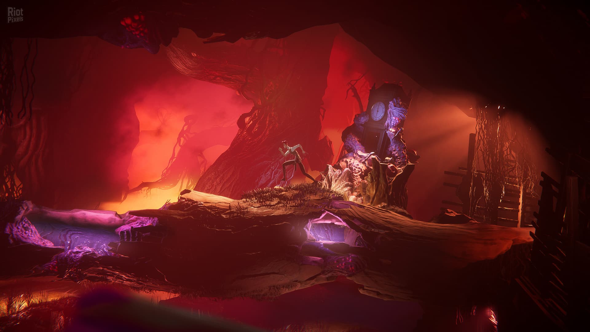The Last Case of Benedict Fox: Definitive Edition – v1.0.1.0 screenshot 1