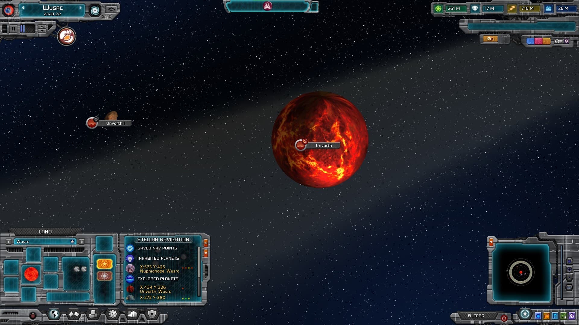 Galactic Ruler – v11.1.1000 screenshot 1