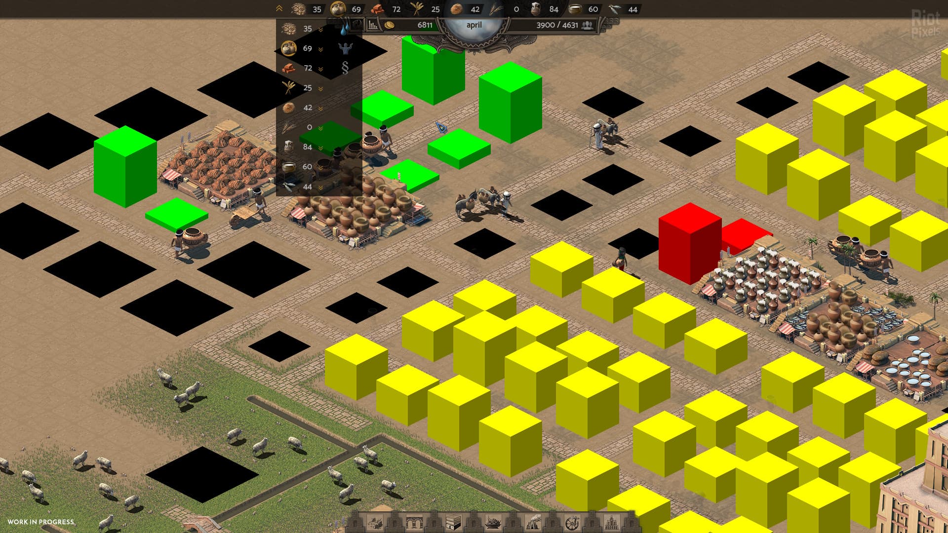 Nebuchadnezzar – v1.3.0 screenshot 3