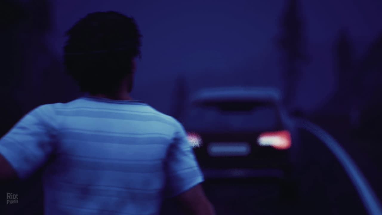 Only After screenshot 2