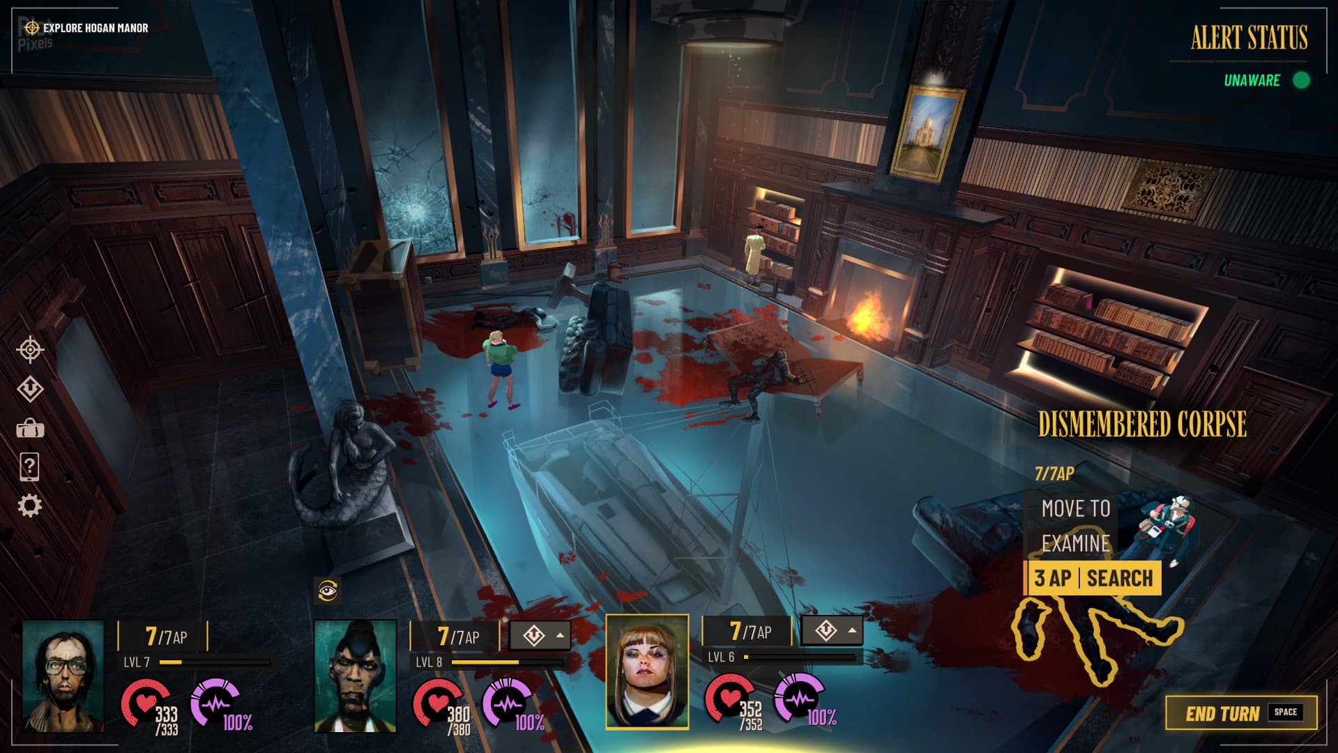 Sunday Gold – v1.0.0.20344 screenshot 4