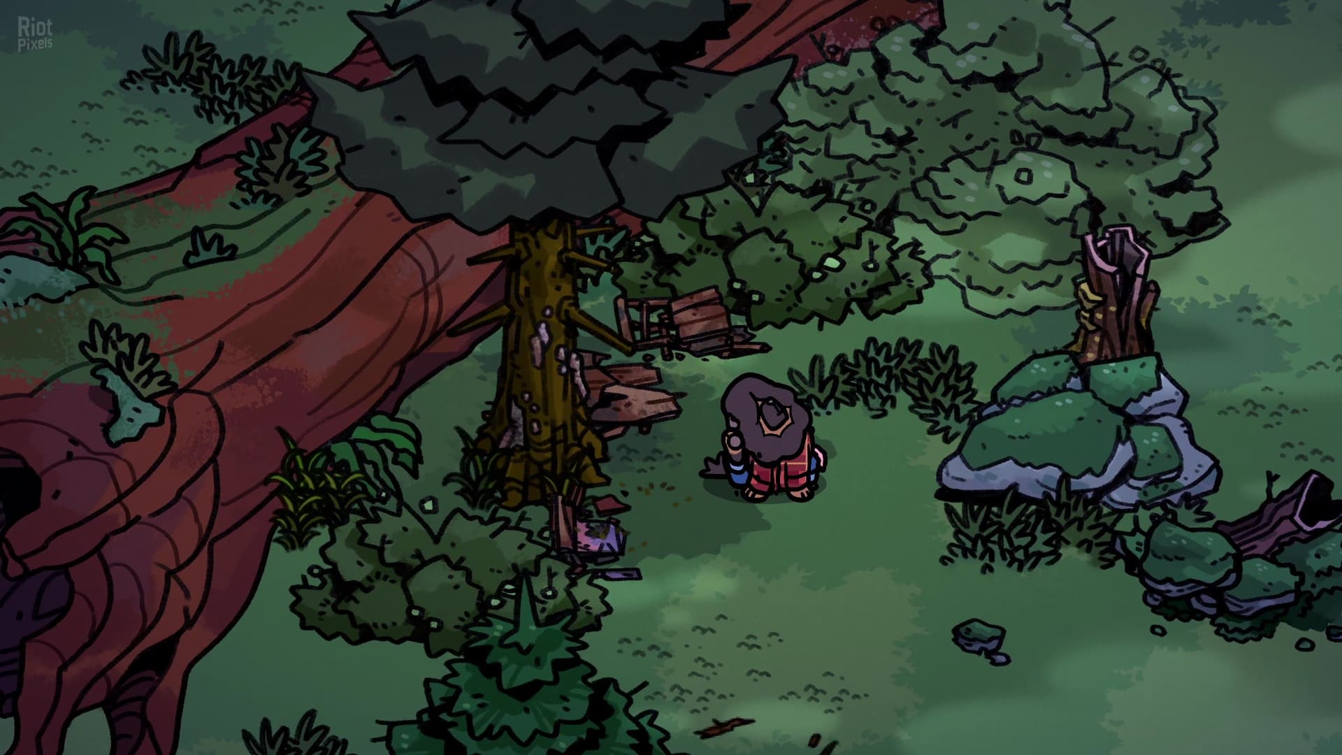 Bear & Breakfast screenshot 5