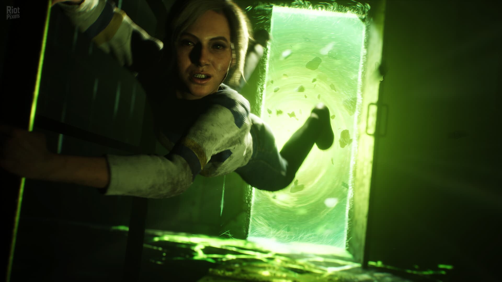 The Casting of Frank Stone: Deluxe Edition + 2 DLCs screenshot 6