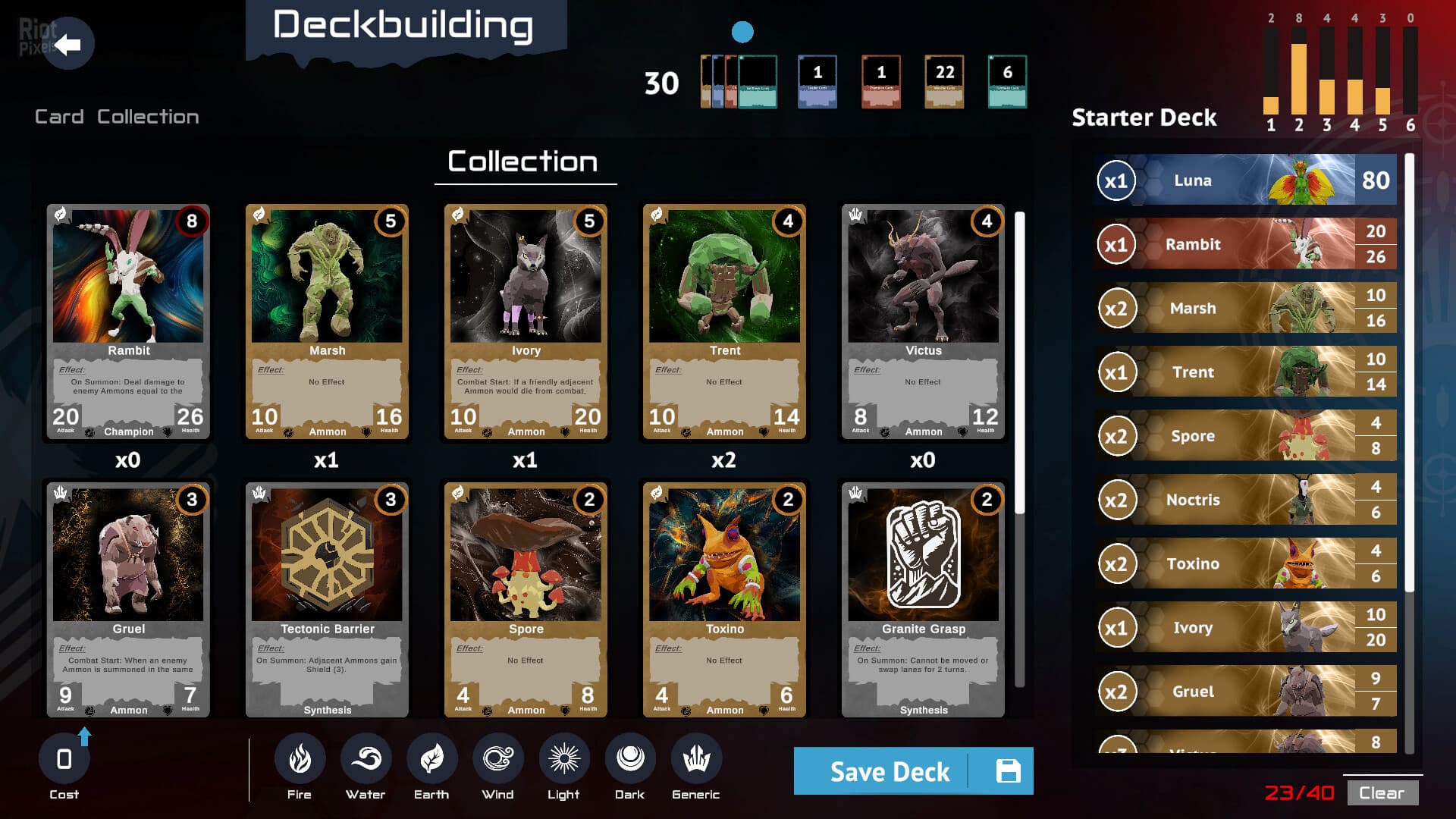 Card Summoner screenshot 2