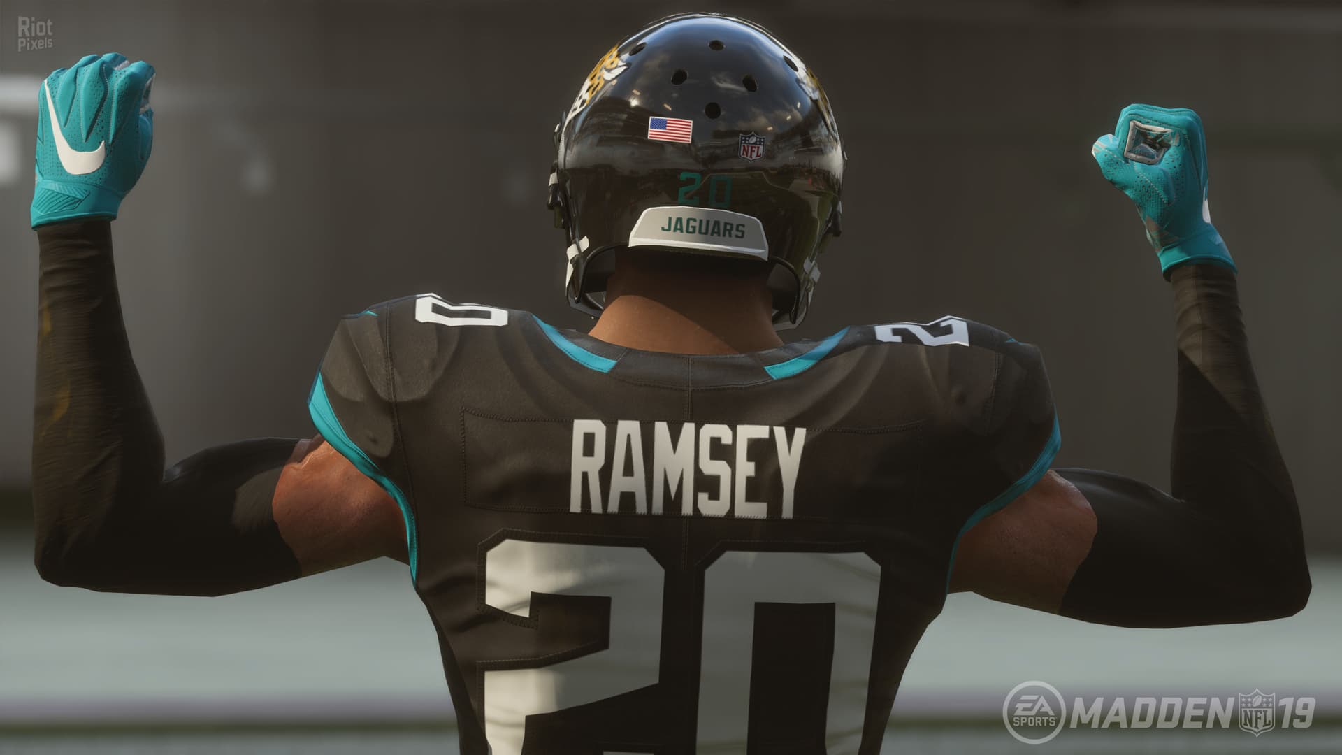 Madden NFL 19: Hall of Fame Edition screenshot 3