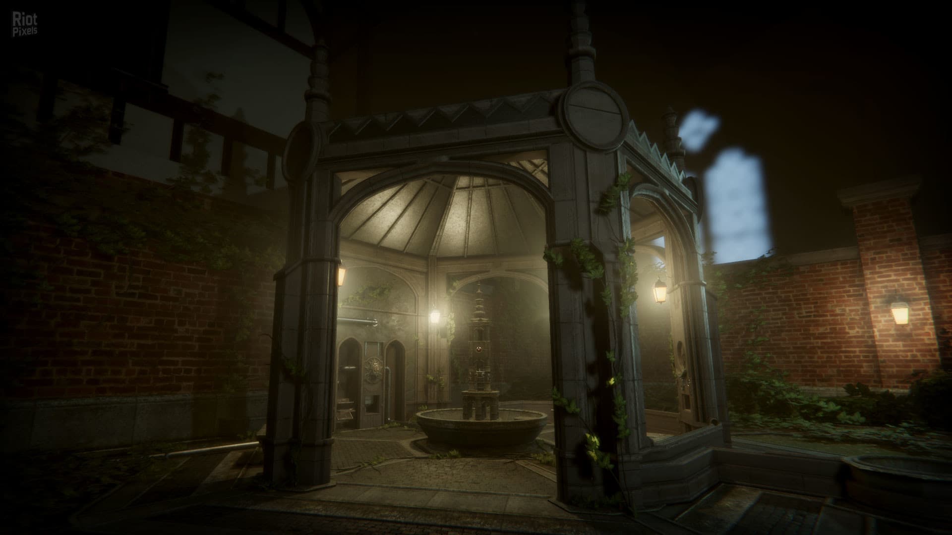 The Room 4: Old Sins – Build #163 screenshot 2