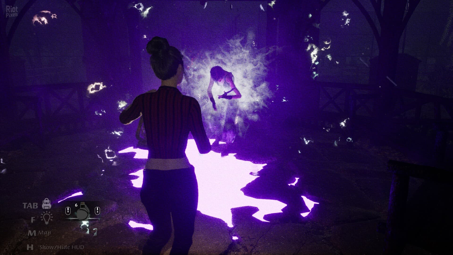 Violet + Windows 7 Fix screenshot 5