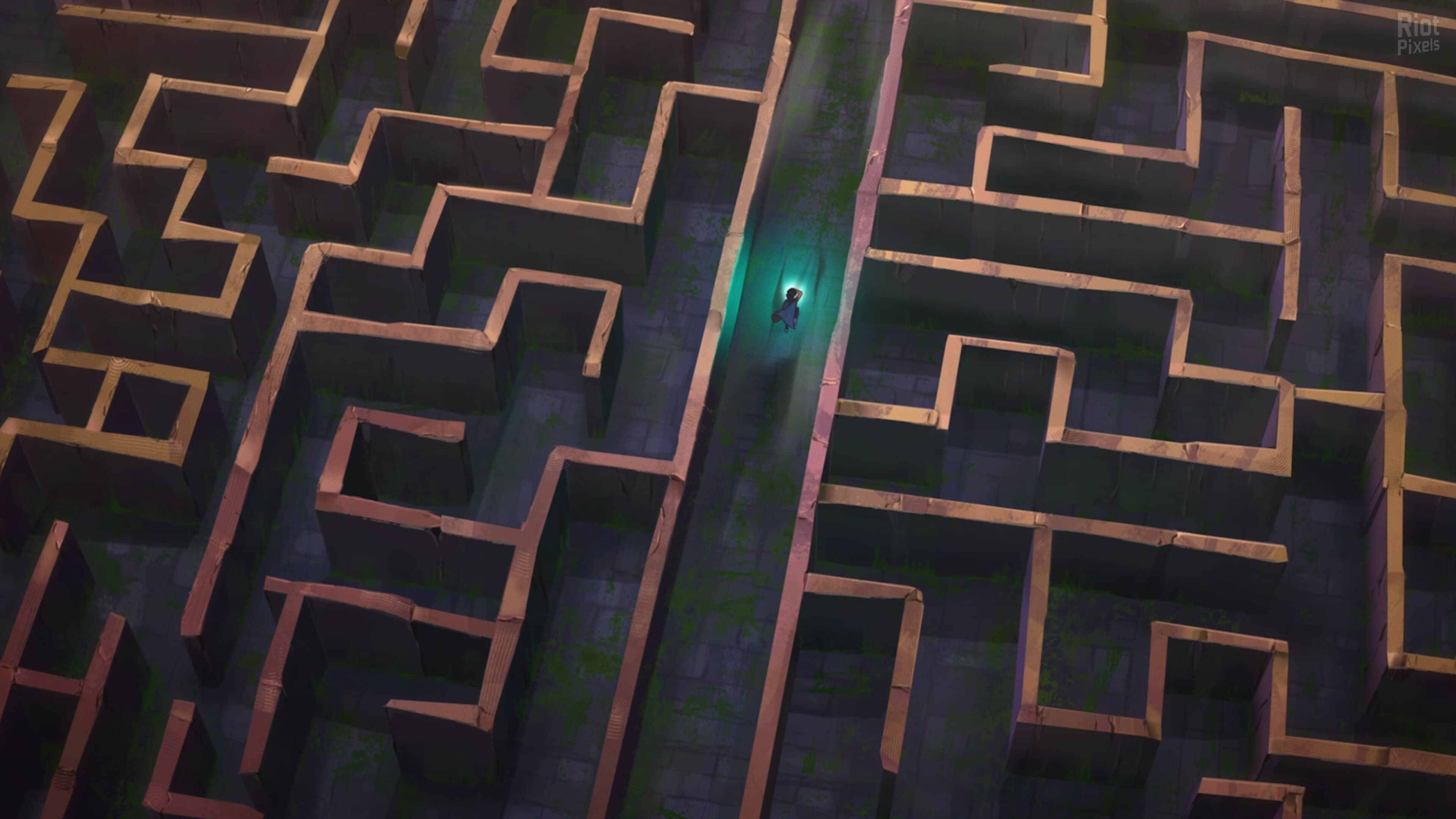 Harmony: The Fall of Reverie – v1.01.1279966 + Bonus Soundtrack screenshot 6