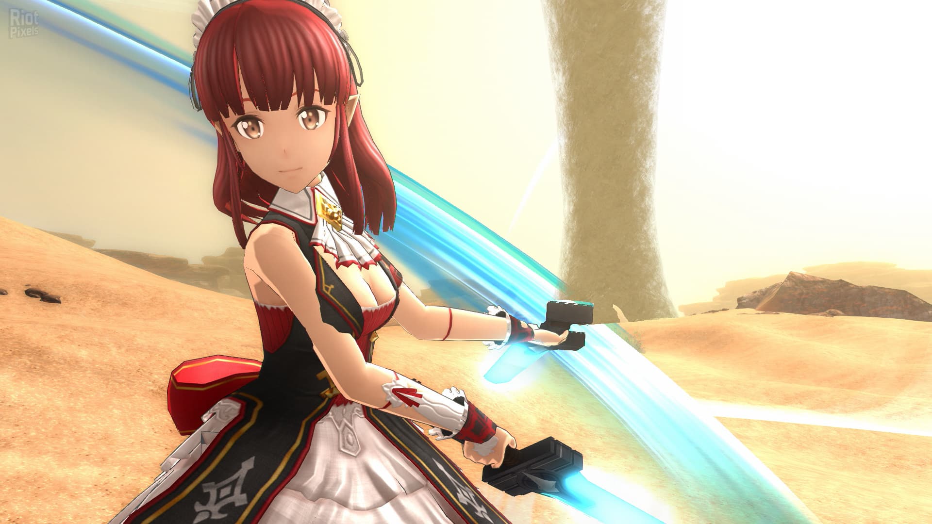 Sword Art Online: Hollow Realization – Deluxe Edition screenshot 4