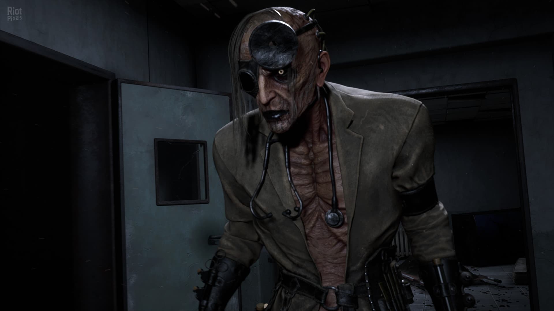 MadMan screenshot 5
