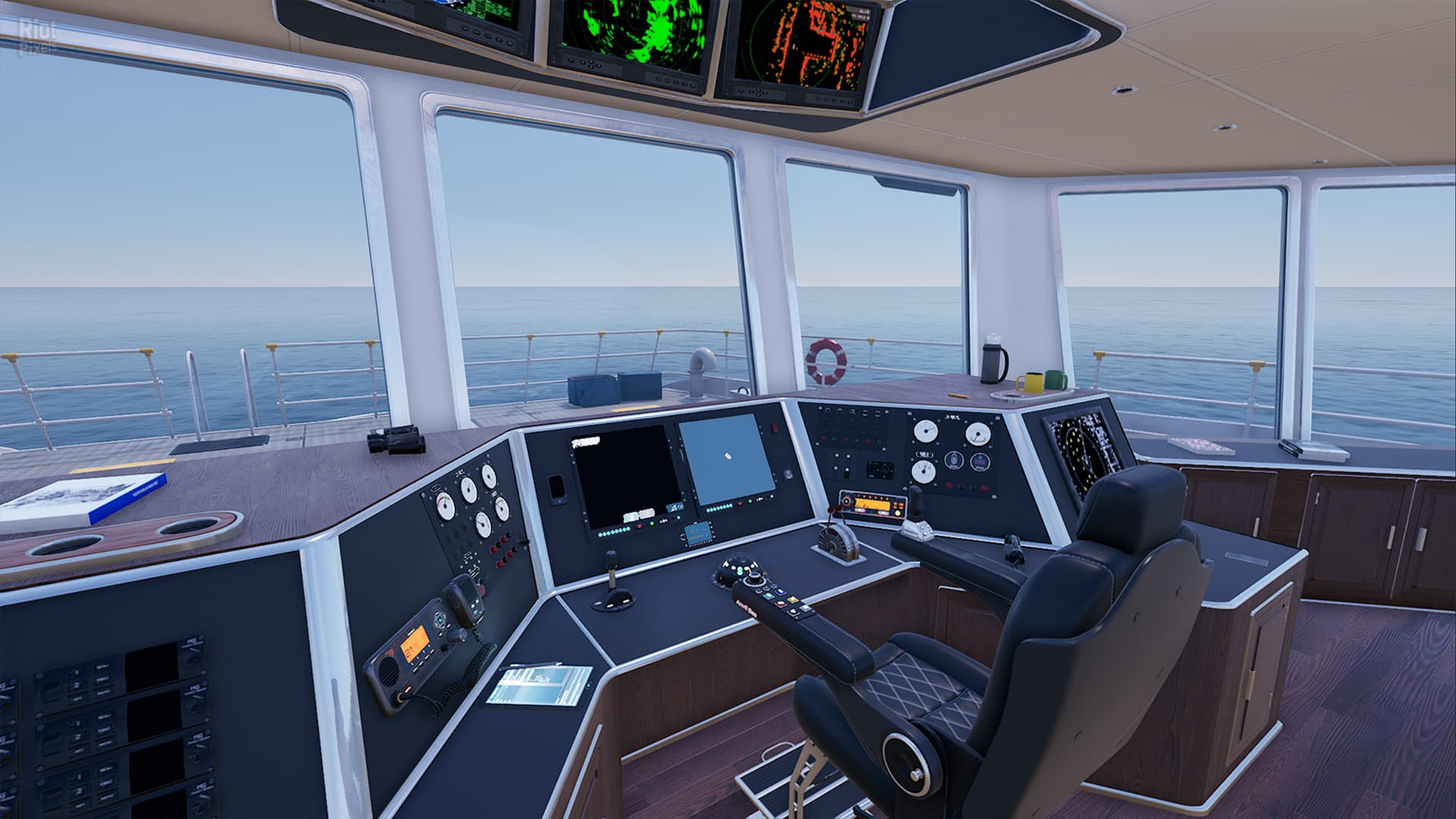 Fishing: North Atlantic – Complete Edition, v1.8.1122.15262 + 2 DLCs + Bonus OST screenshot 5