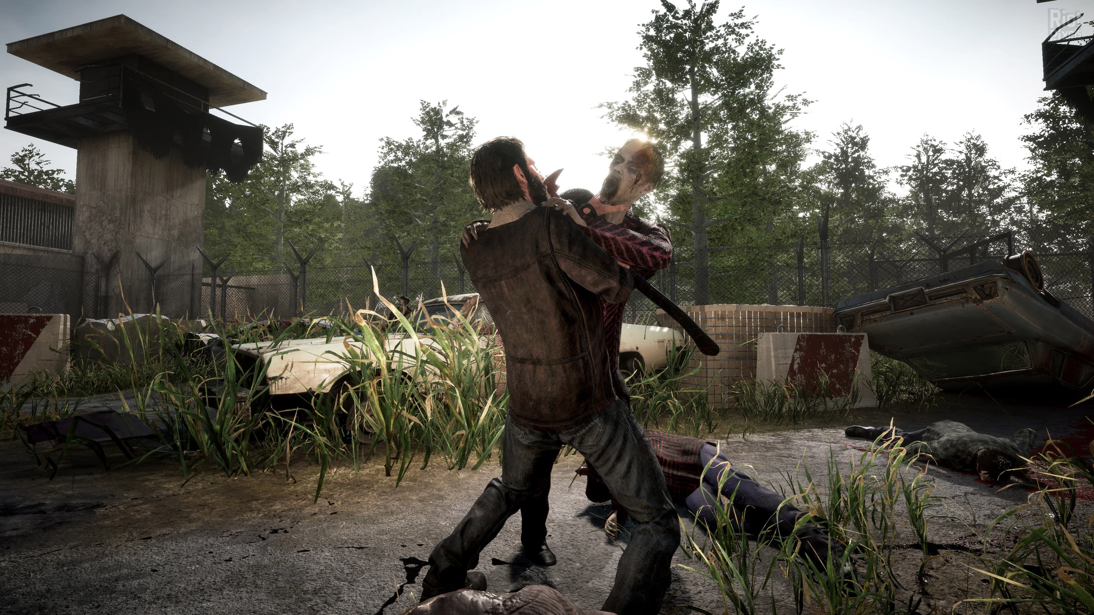 The Walking Dead: Destinies – v1.2.0.6 screenshot 4