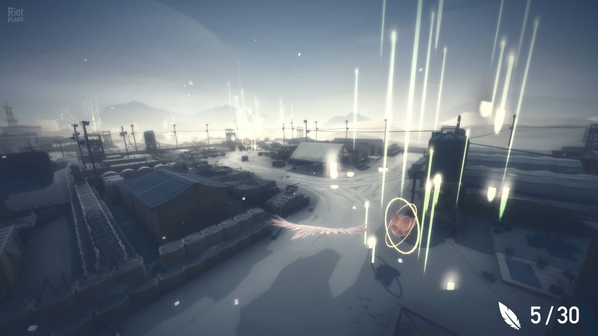 Aery: Path of Corruption screenshot 2
