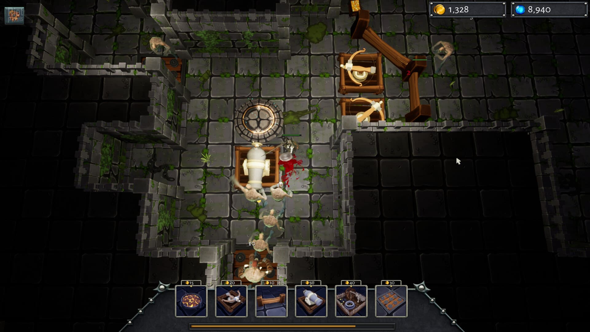 Rogue Citadel – Build 15480494 screenshot 3
