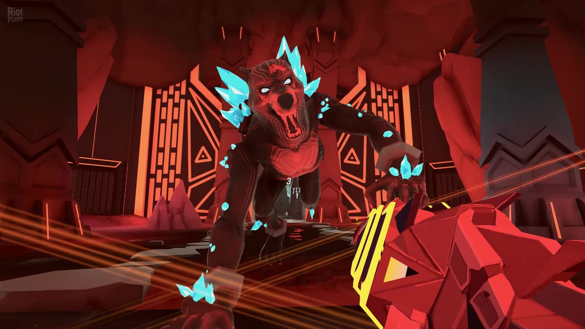 Gunnhildr screenshot 5