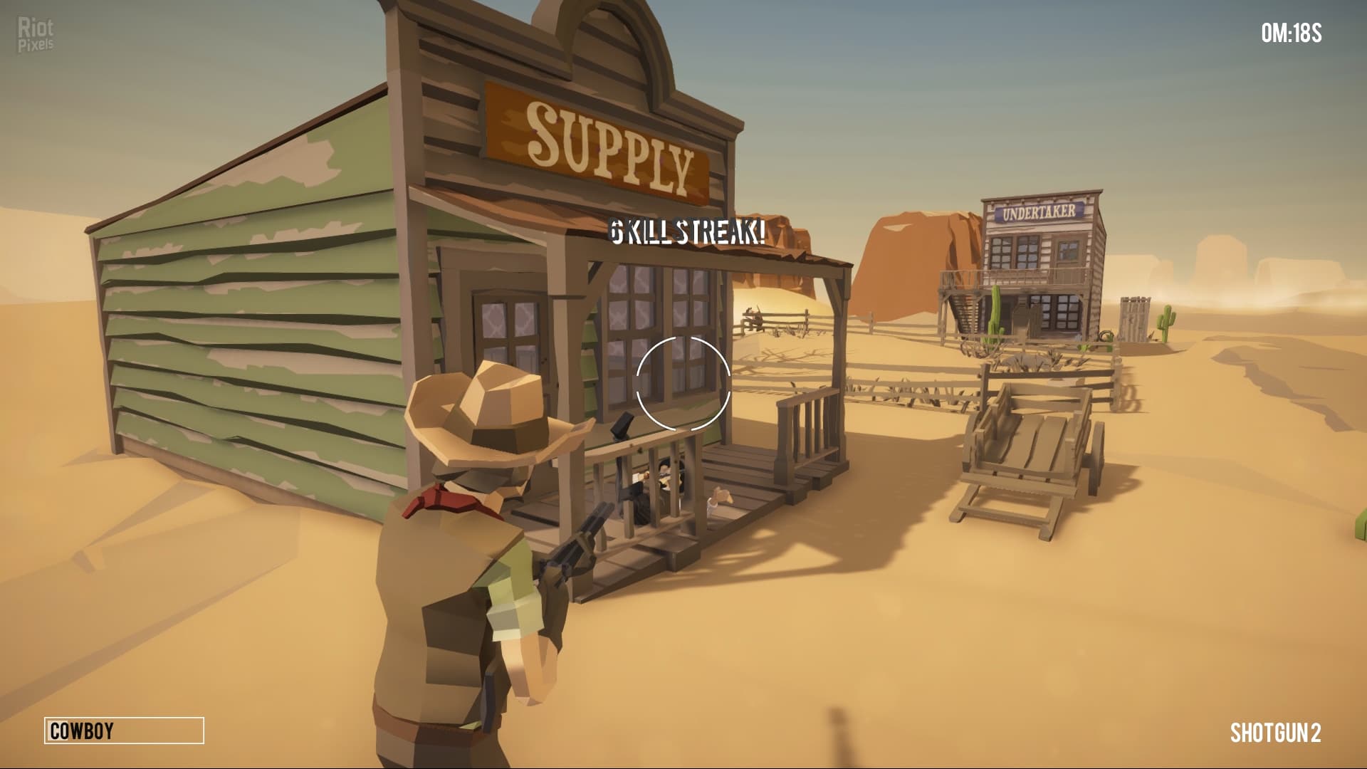 Take That + DLC screenshot 6