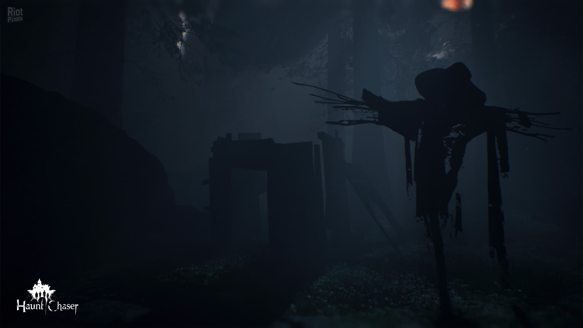 Haunt Chaser – v1.4.0 (Explore Mode Update) screenshot 4