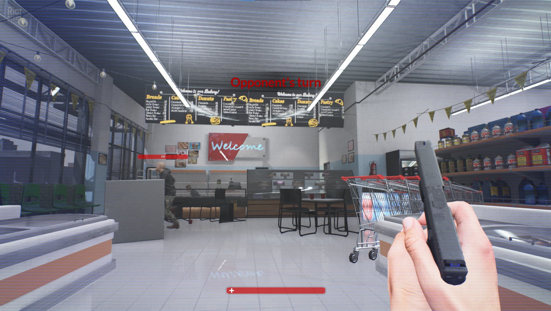 Police Shootout screenshot 6
