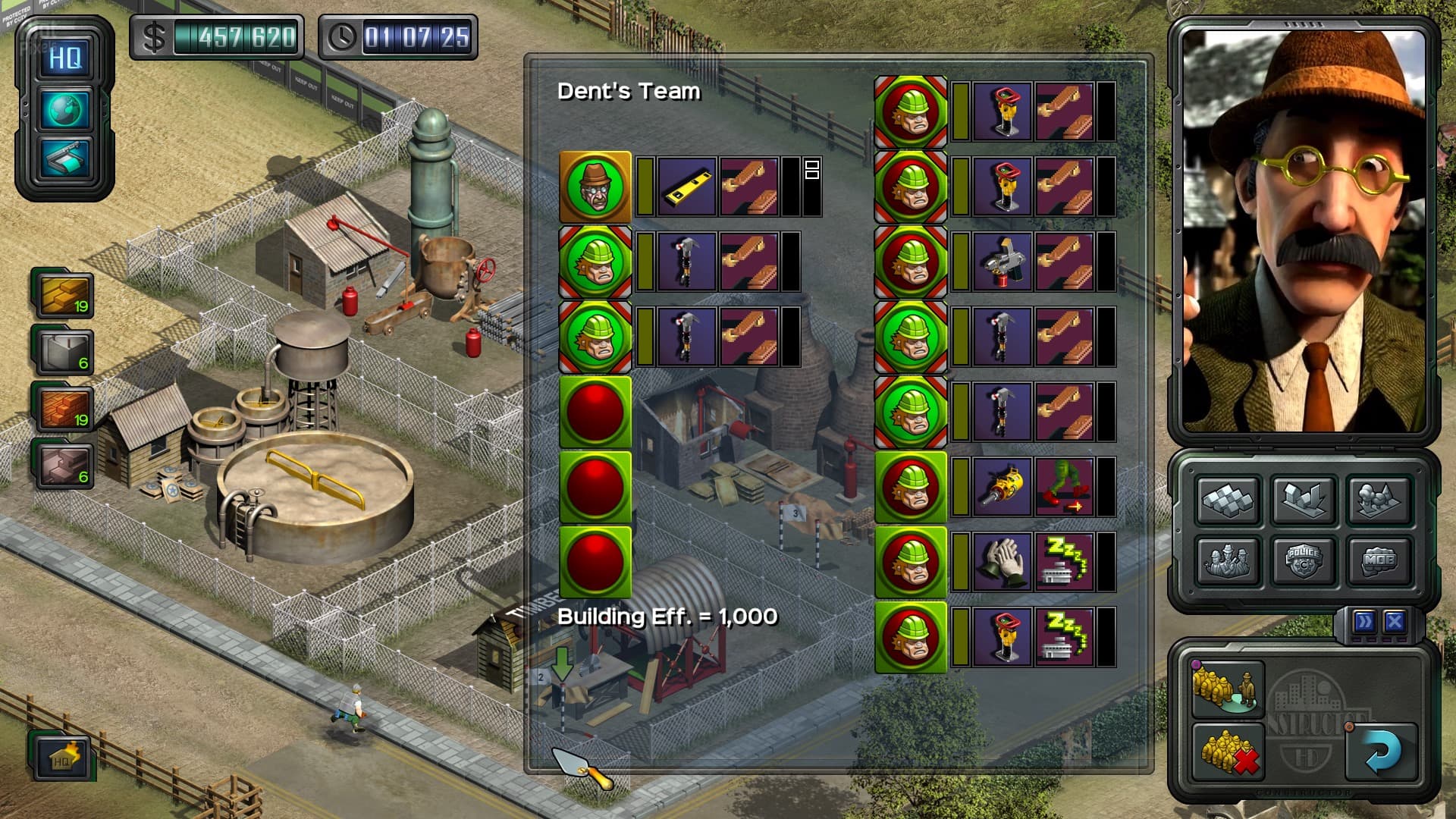 Constructor HD – v25.04.2018 + All DLCs screenshot 6