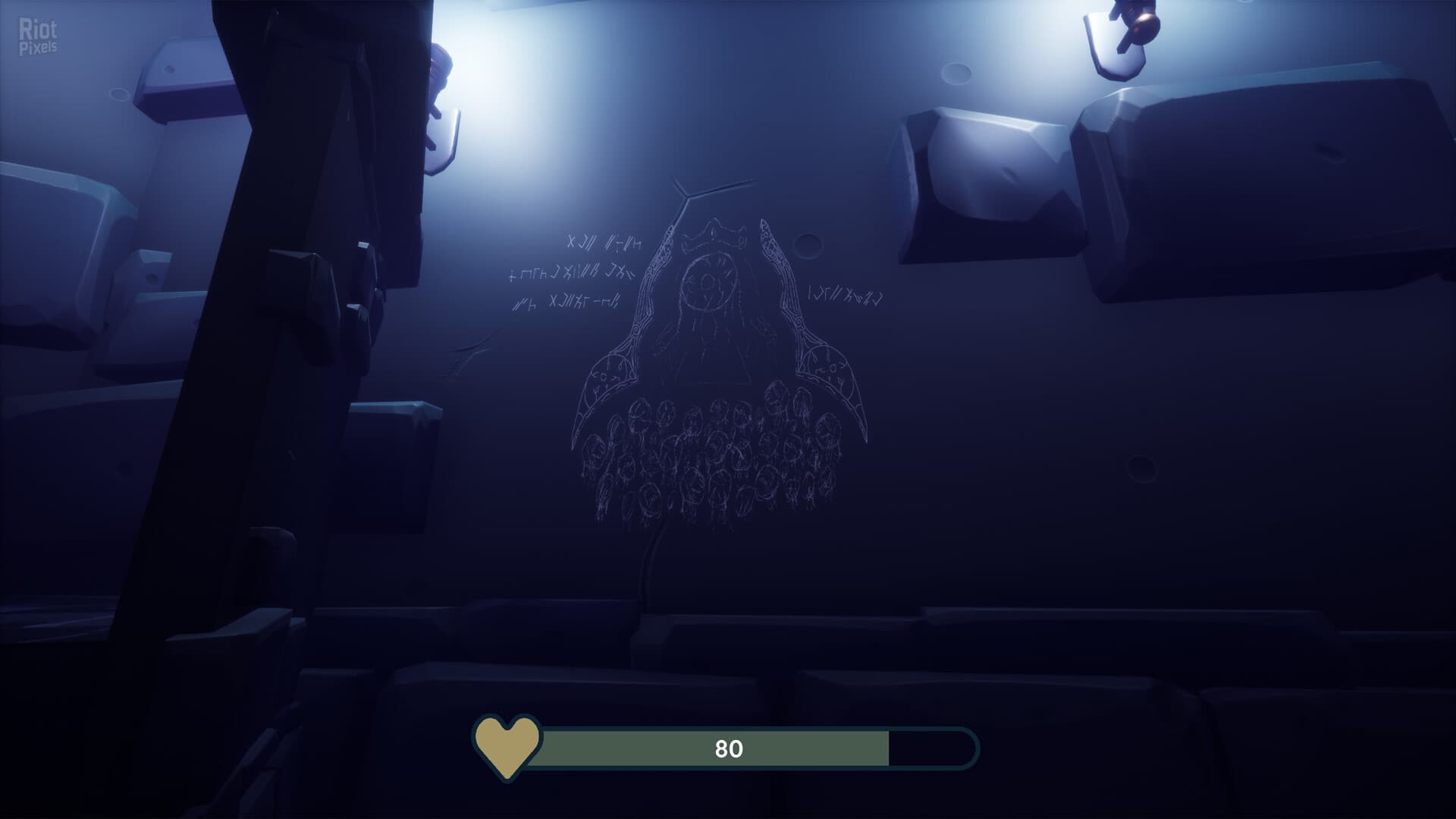 Well… screenshot 3