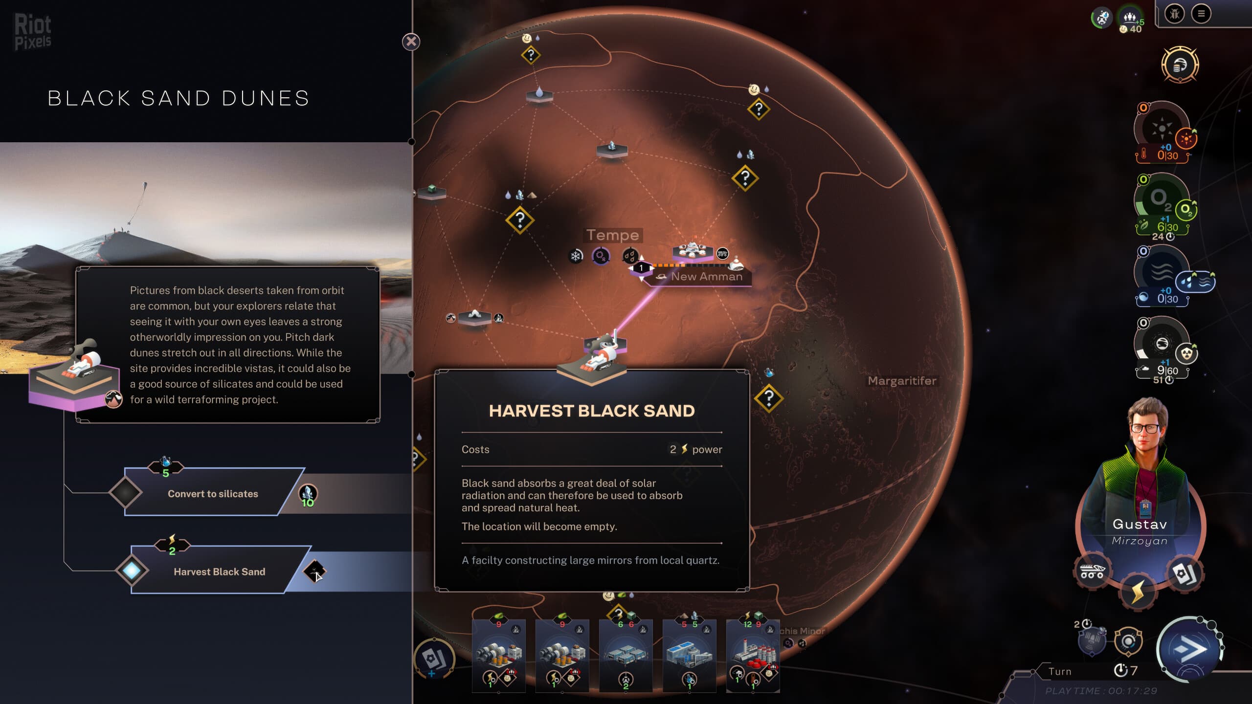 Terraformers: Collection – v1.7.76 + 4 DLCs/Bonuses screenshot 5