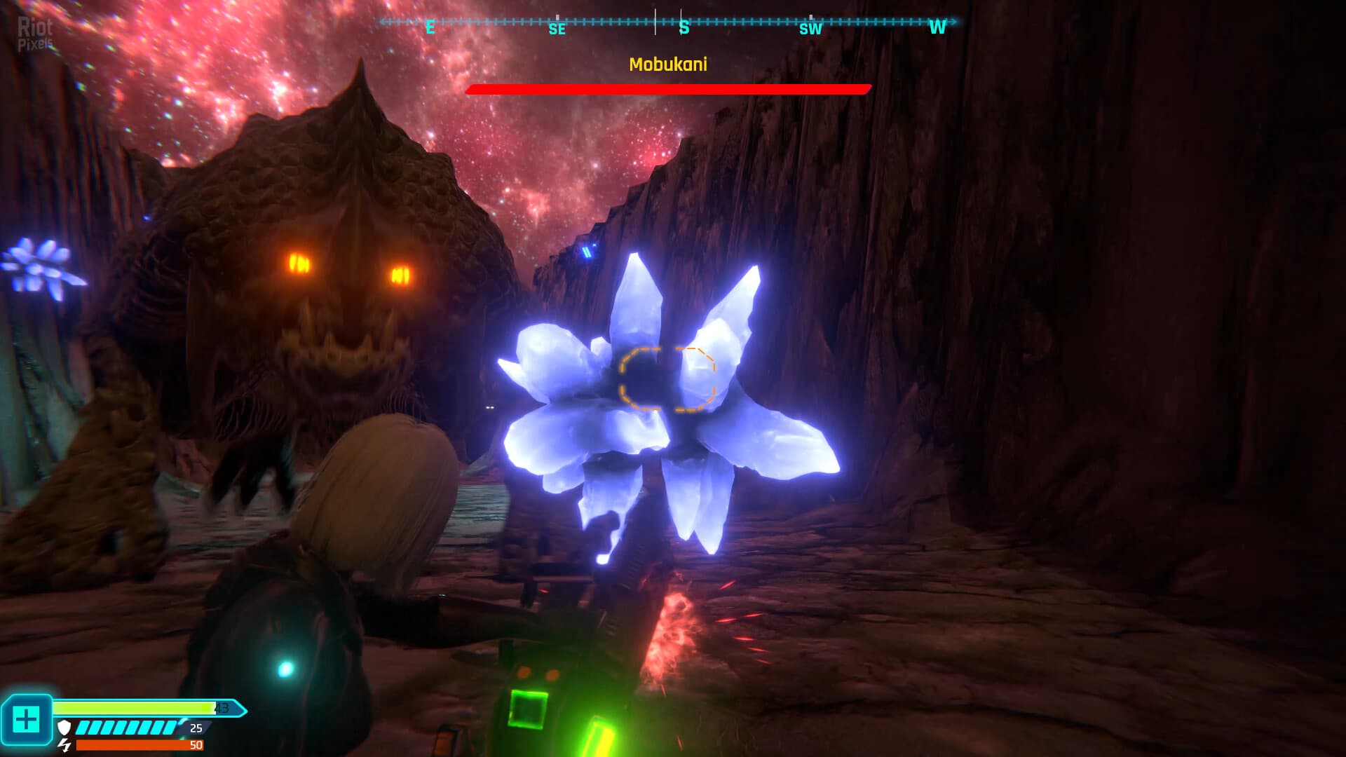 Cosmotroid, v1.1.4 screenshot 4