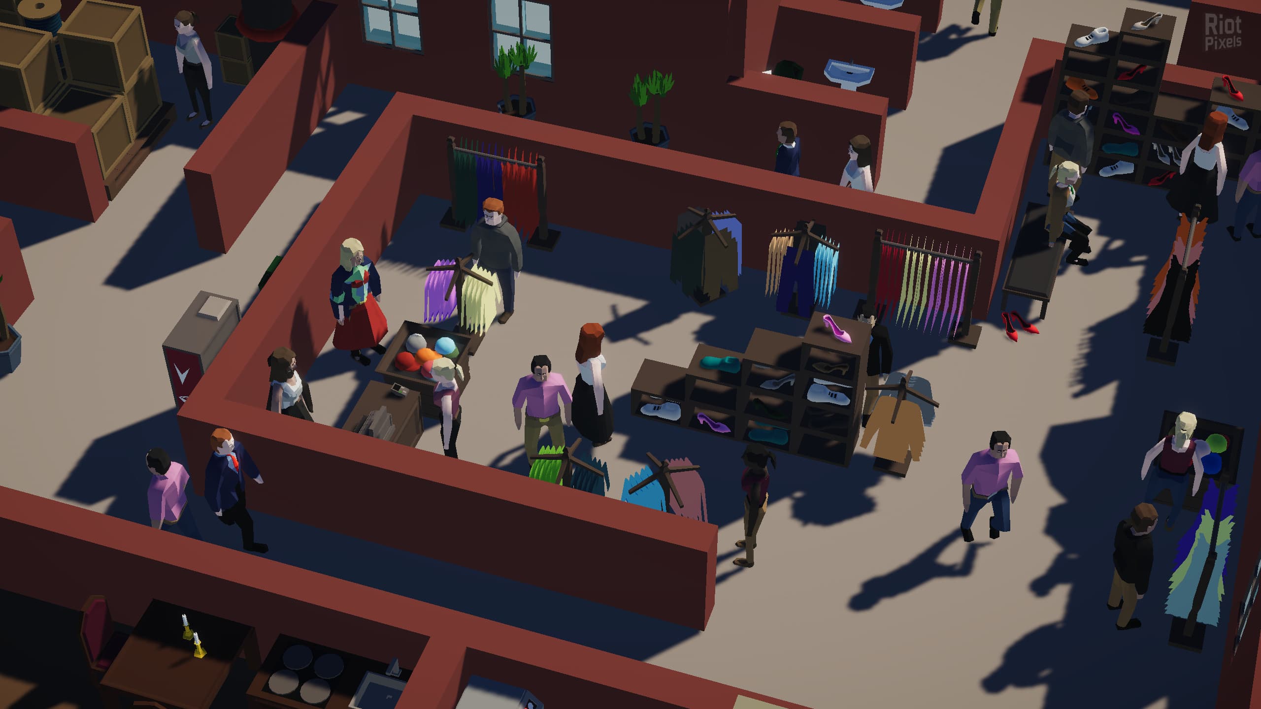 Highrise Mogul screenshot 4