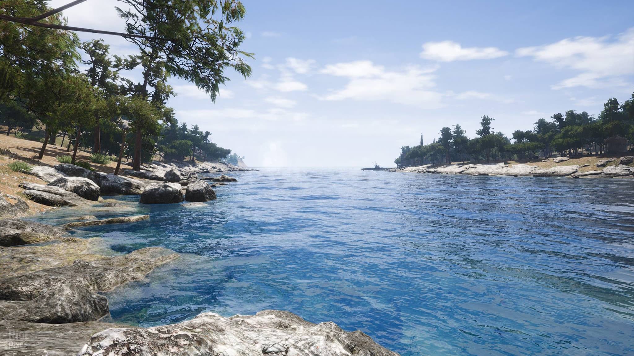 SCUM: Complete Bundle – v1.3.0.0.117753 + 17 DLCs/Bonuses screenshot 4