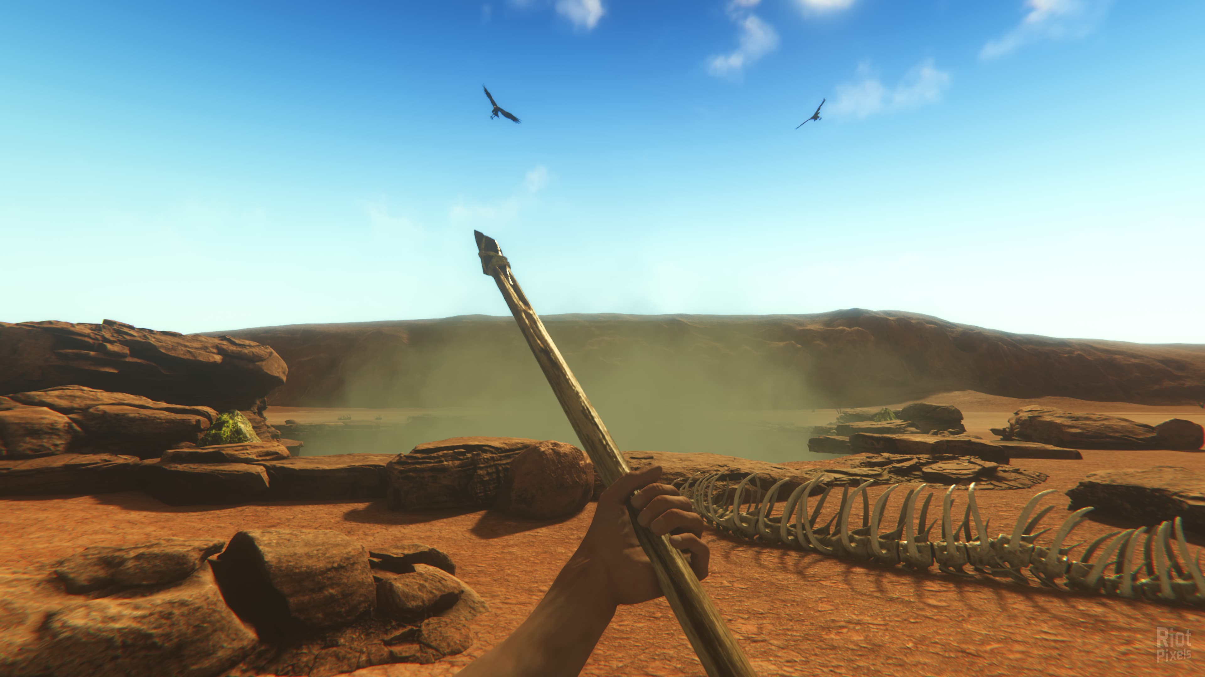 Starsand: Digital Supporter Edition – v1.0.9 + Bonus Content screenshot 5