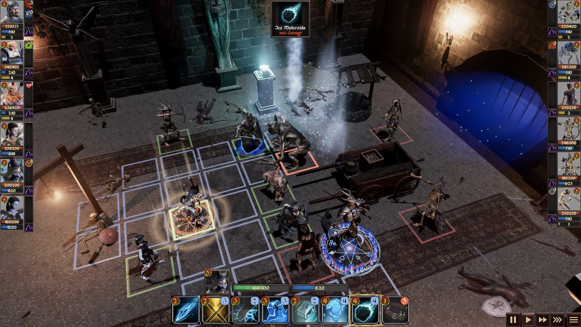Infested Fortress – v1.0 Build 512 screenshot 6