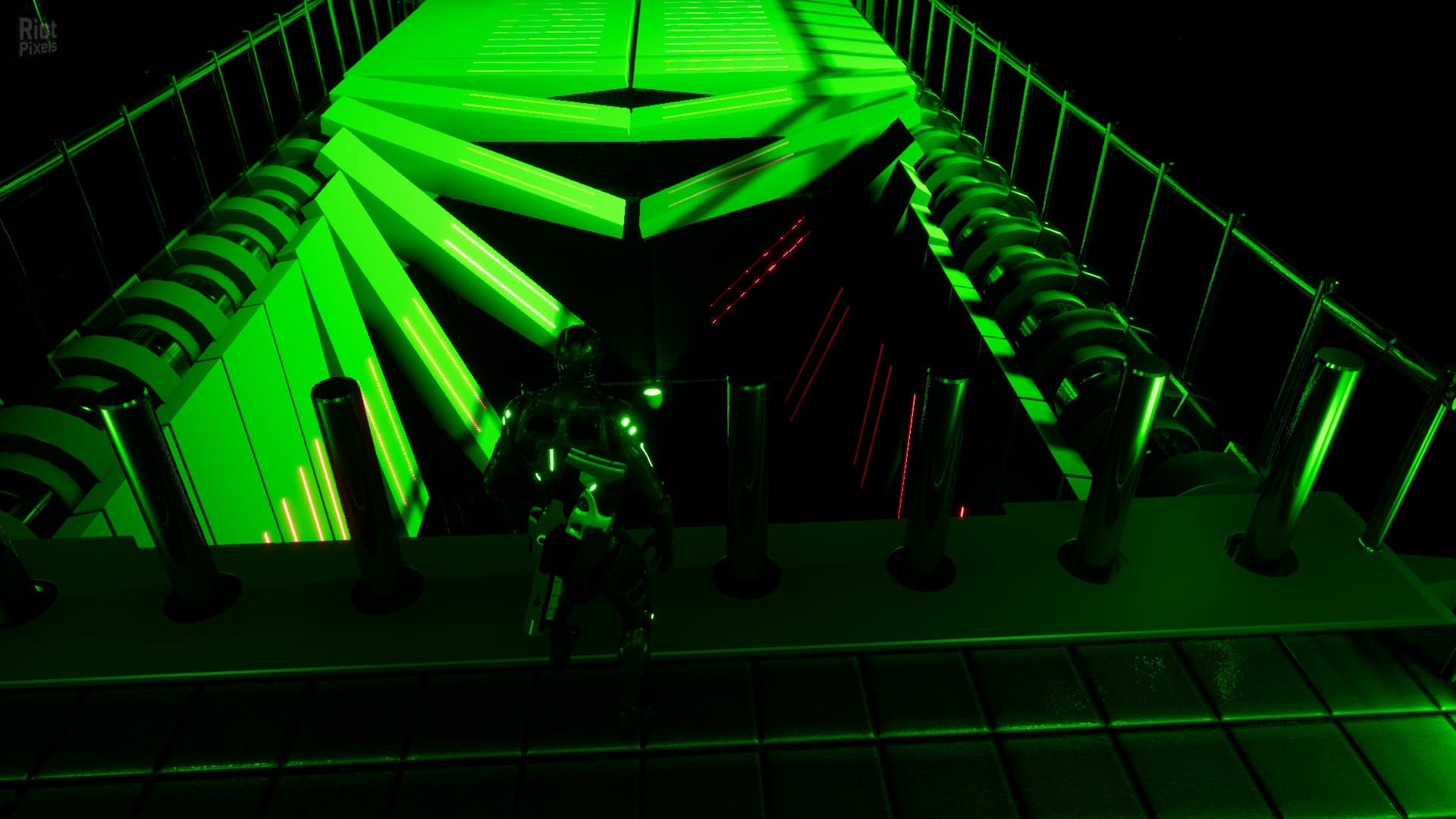 CADE PRIME screenshot 2