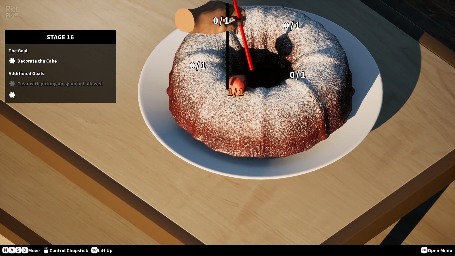 All About Chopsticks – v1.5.1 screenshot 4