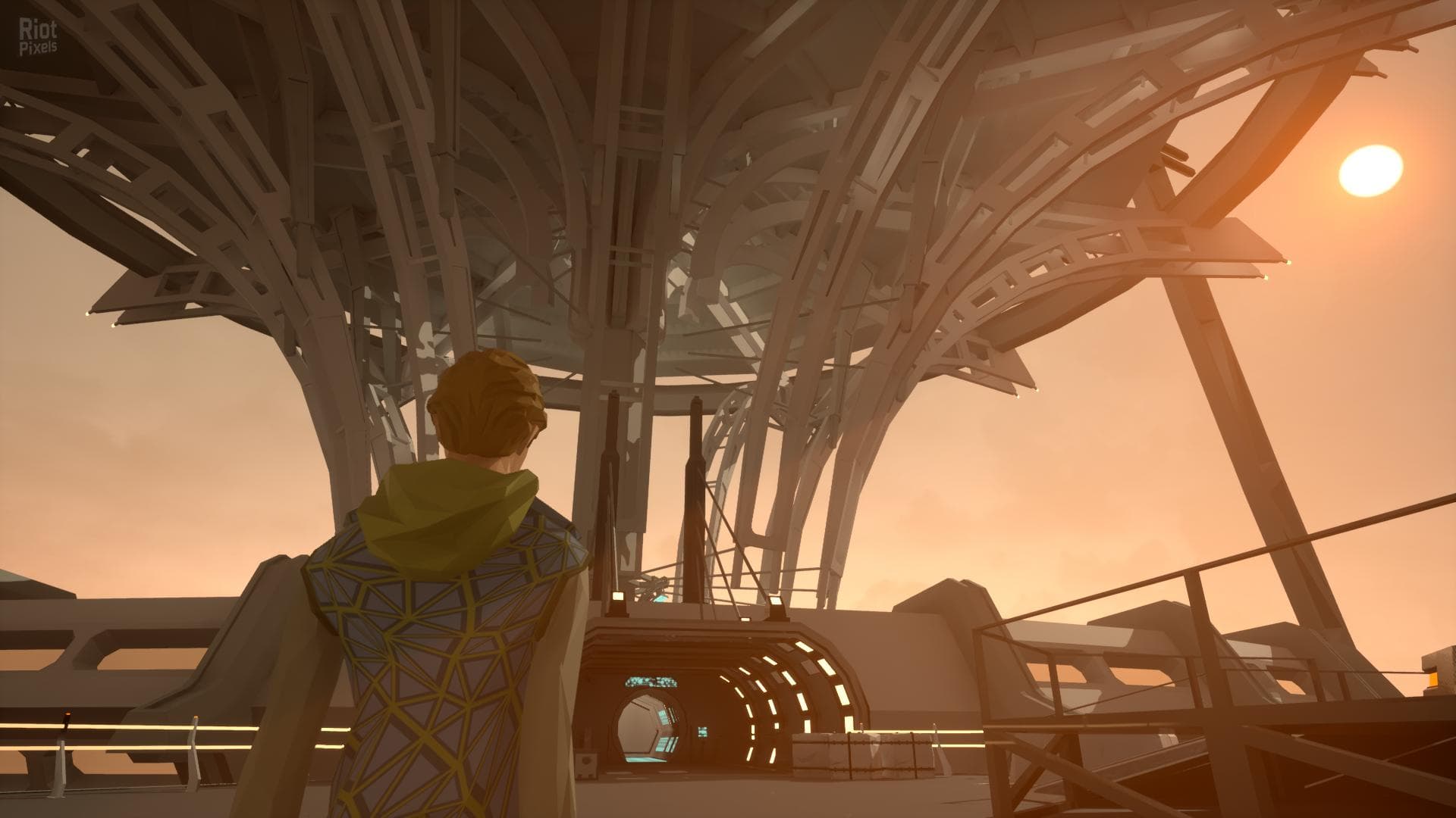 State of Mind screenshot 1