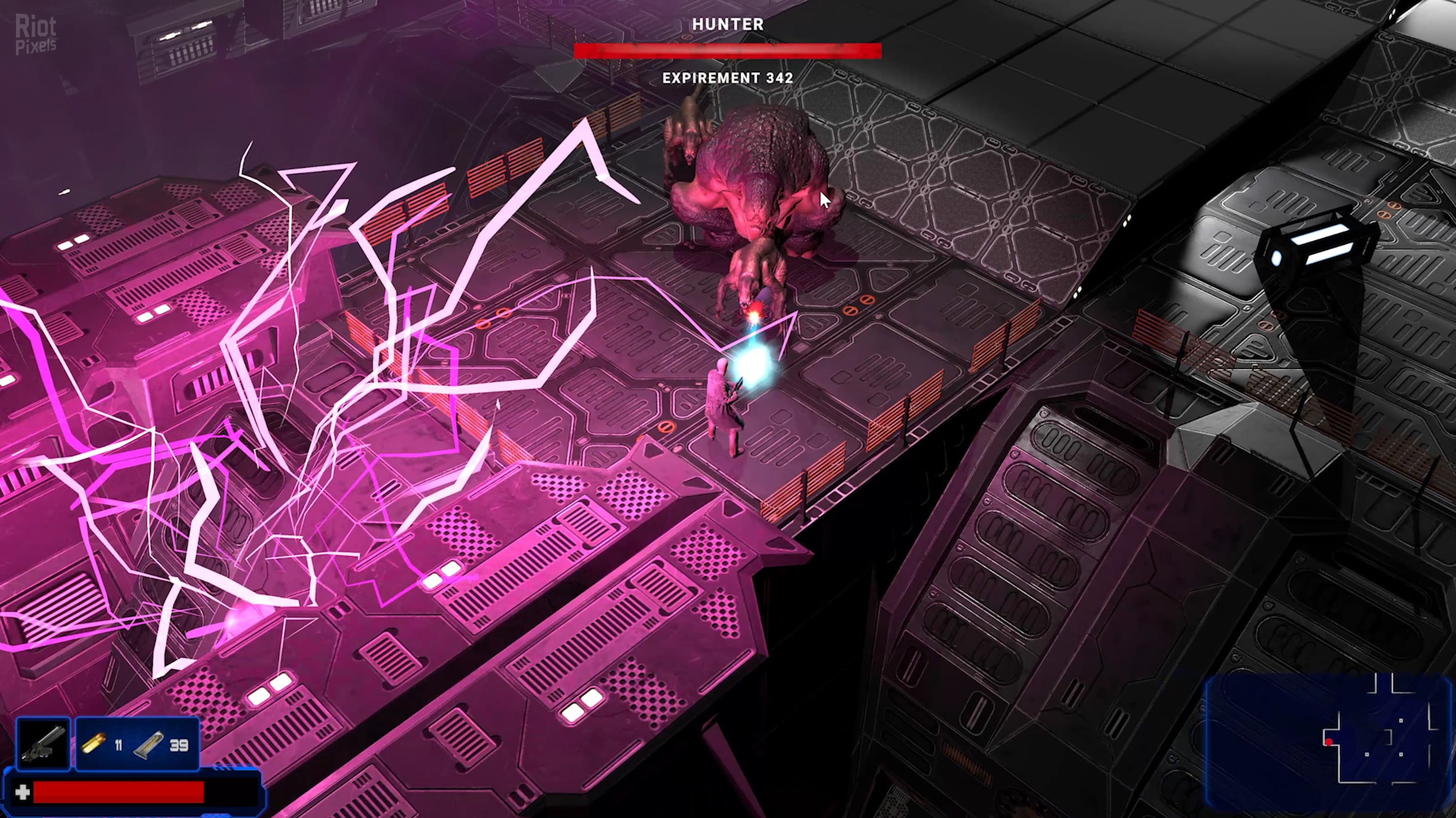 Remnants of the Dawn screenshot 6