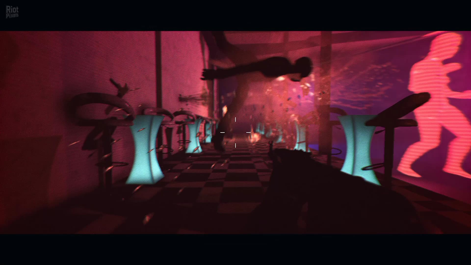 The Cleaner screenshot 5