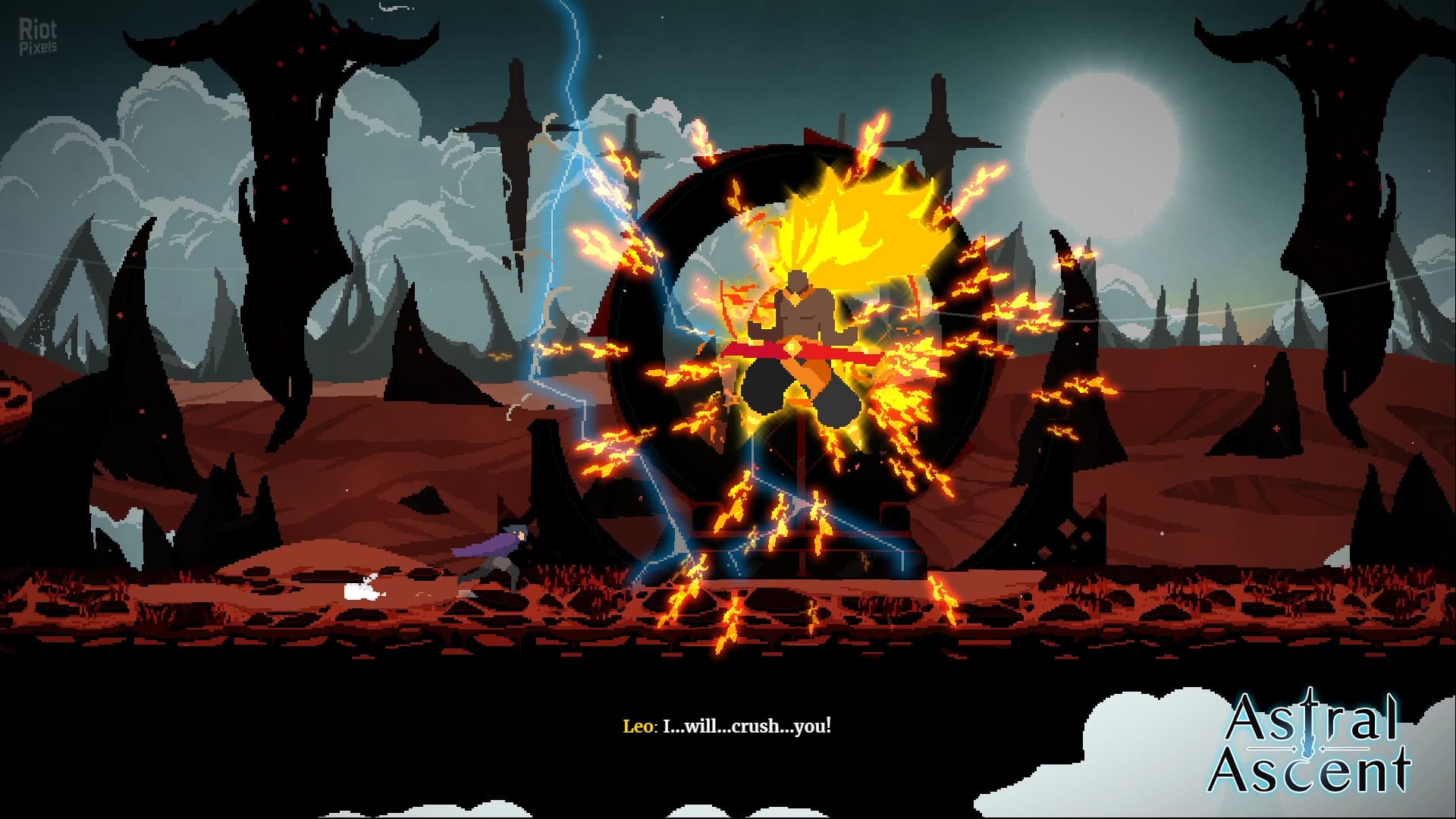 Astral Ascent – v2.6.0 (1275) + 6 DLCs/Bonuses screenshot 6