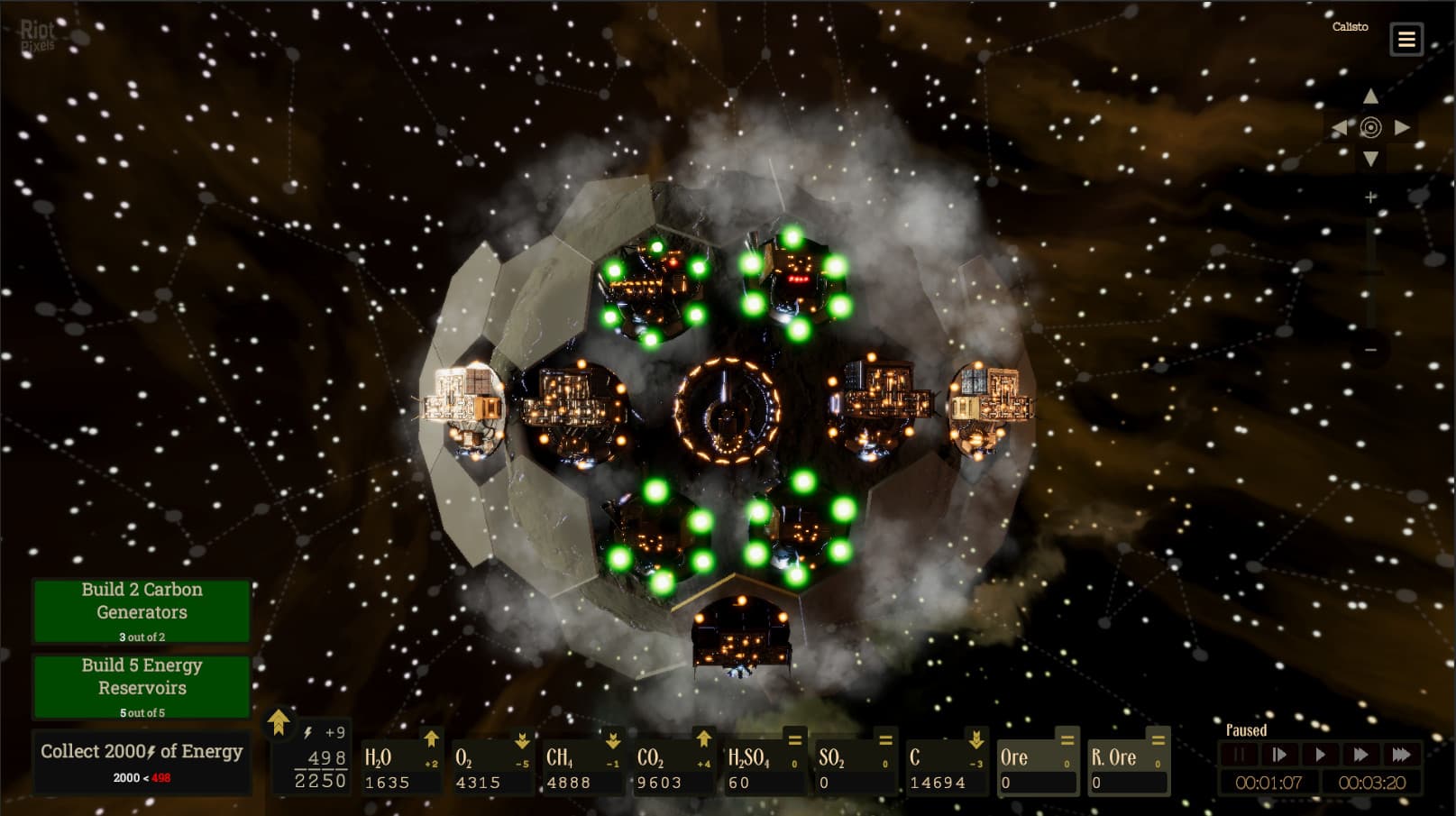 SOOT – v1.28 screenshot 5
