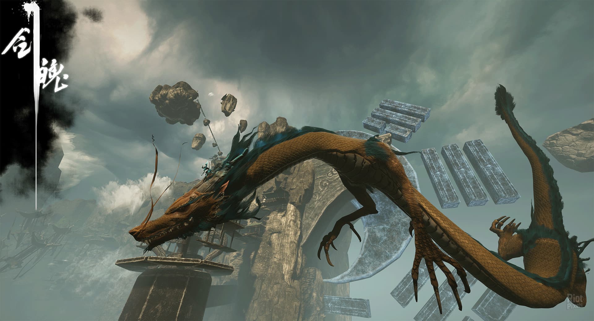 JianPo screenshot 6