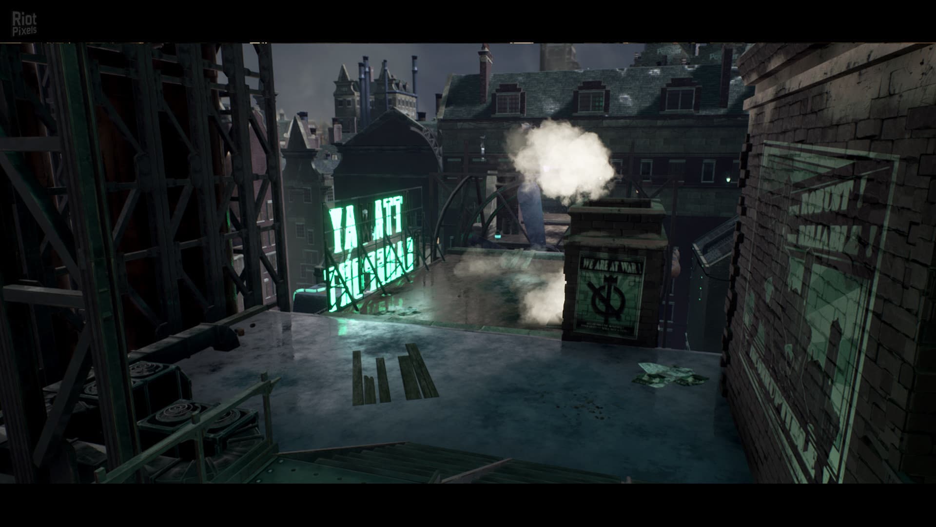 Aefen Fall screenshot 2