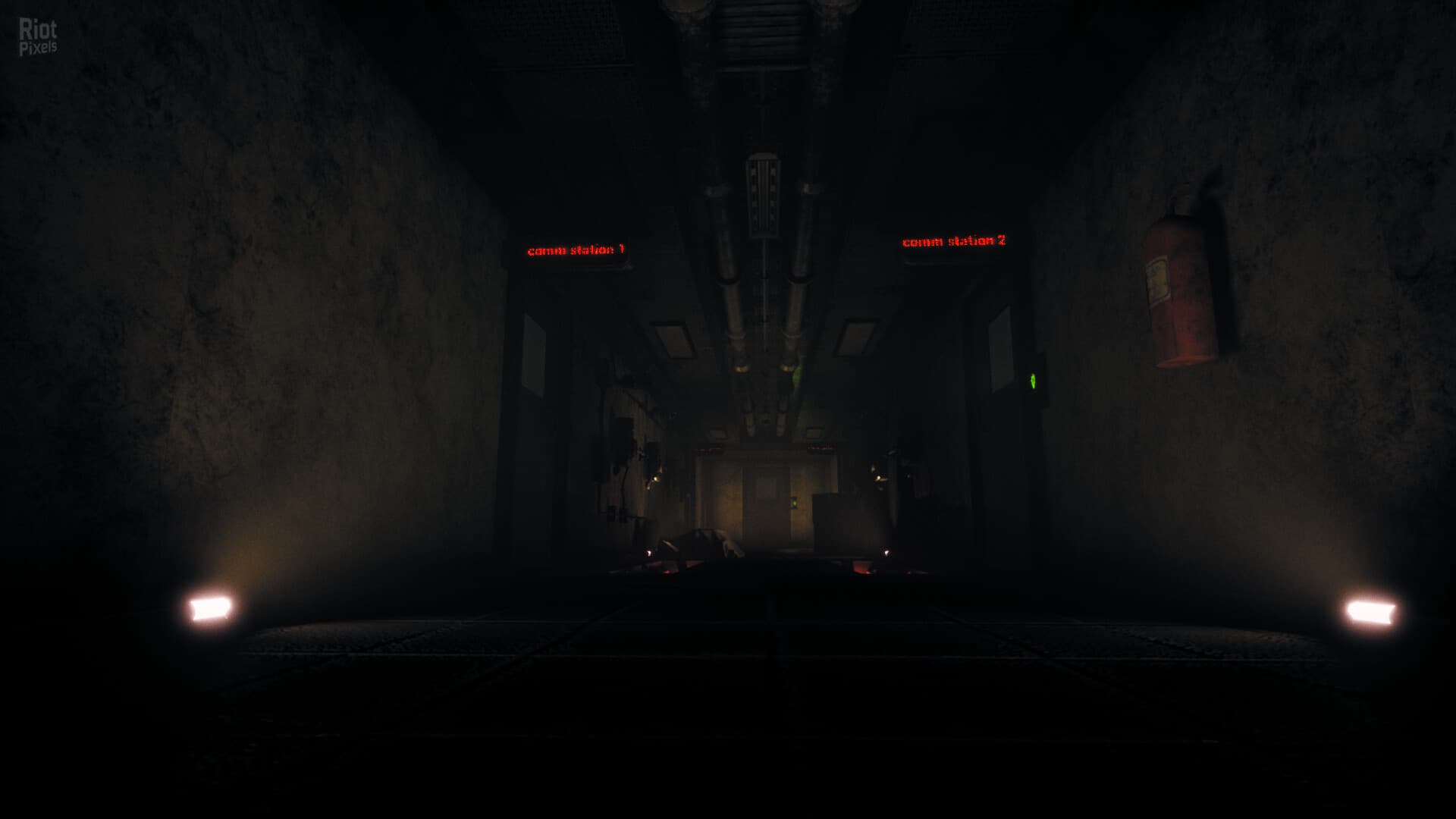 Beneath The Deep screenshot 5