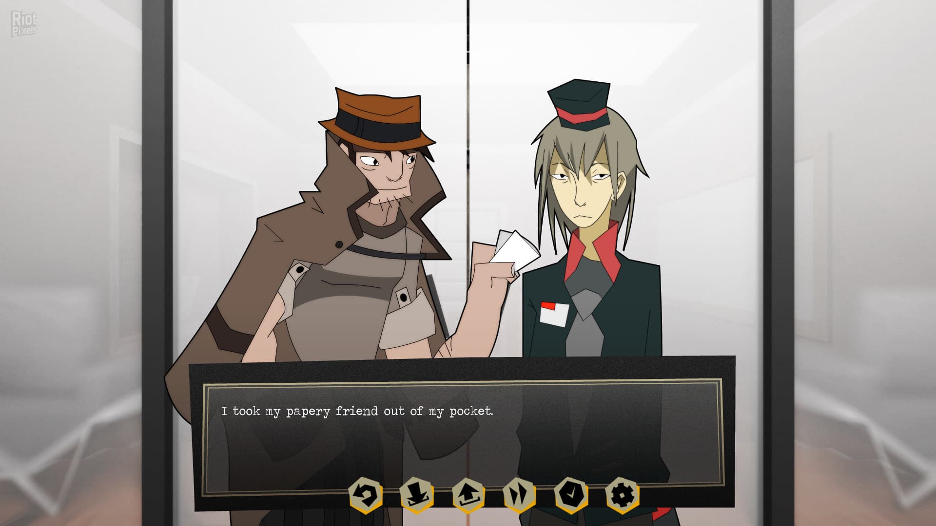 Methods: The Detective Competition – v2.0 screenshot 3