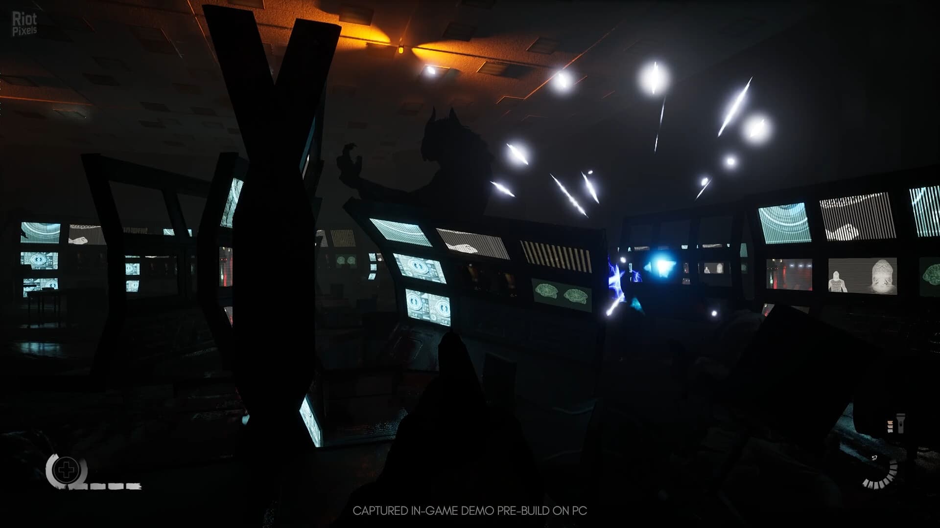 Biohazard: Siberia – v1.2 screenshot 6