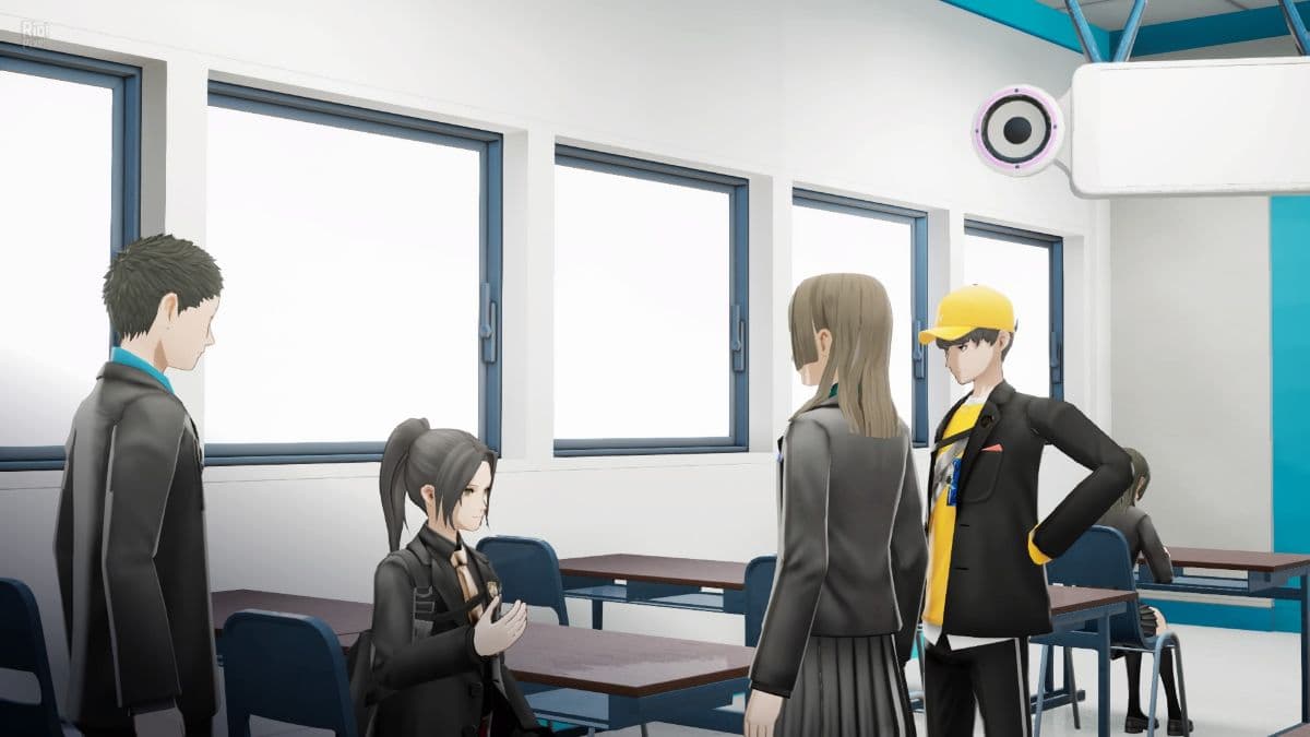 The Caligula Effect 2: Complete Edition + 17 DLCs + Windows 7 Fix screenshot 5